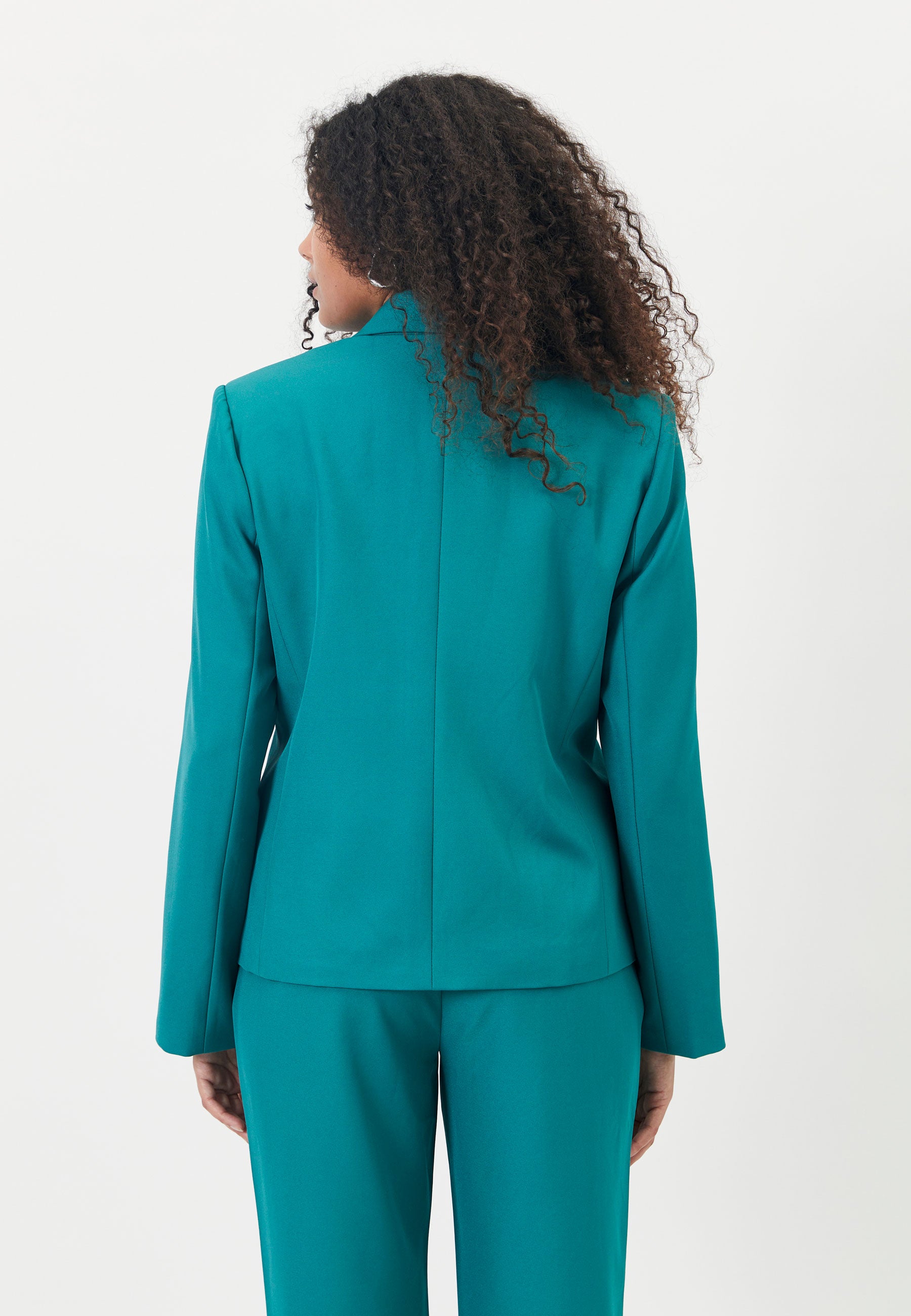 Elton ETAmeli Blazer 129 Emerald Green