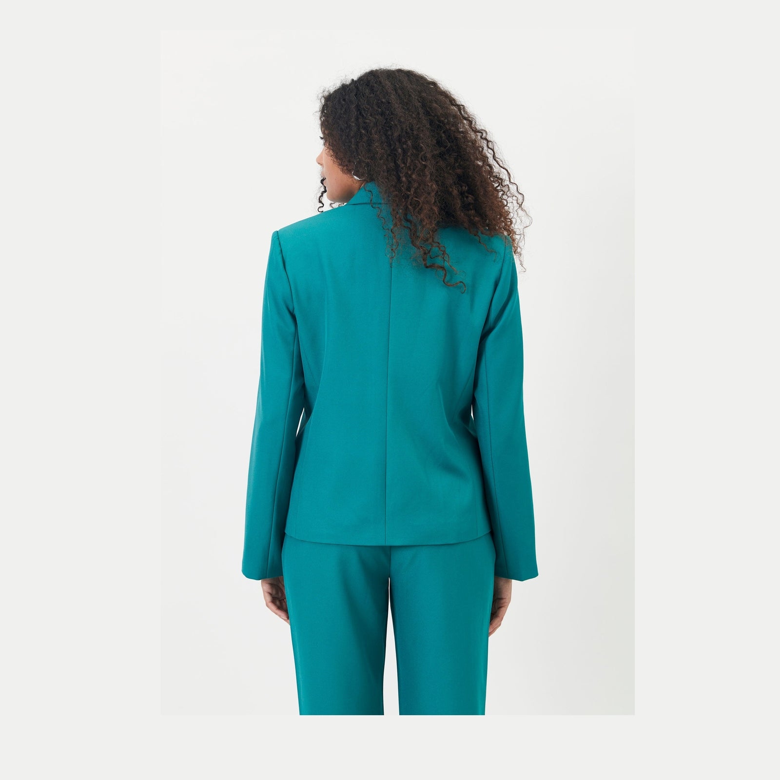 Elton ETAmeli Blazer 129 Emerald Green