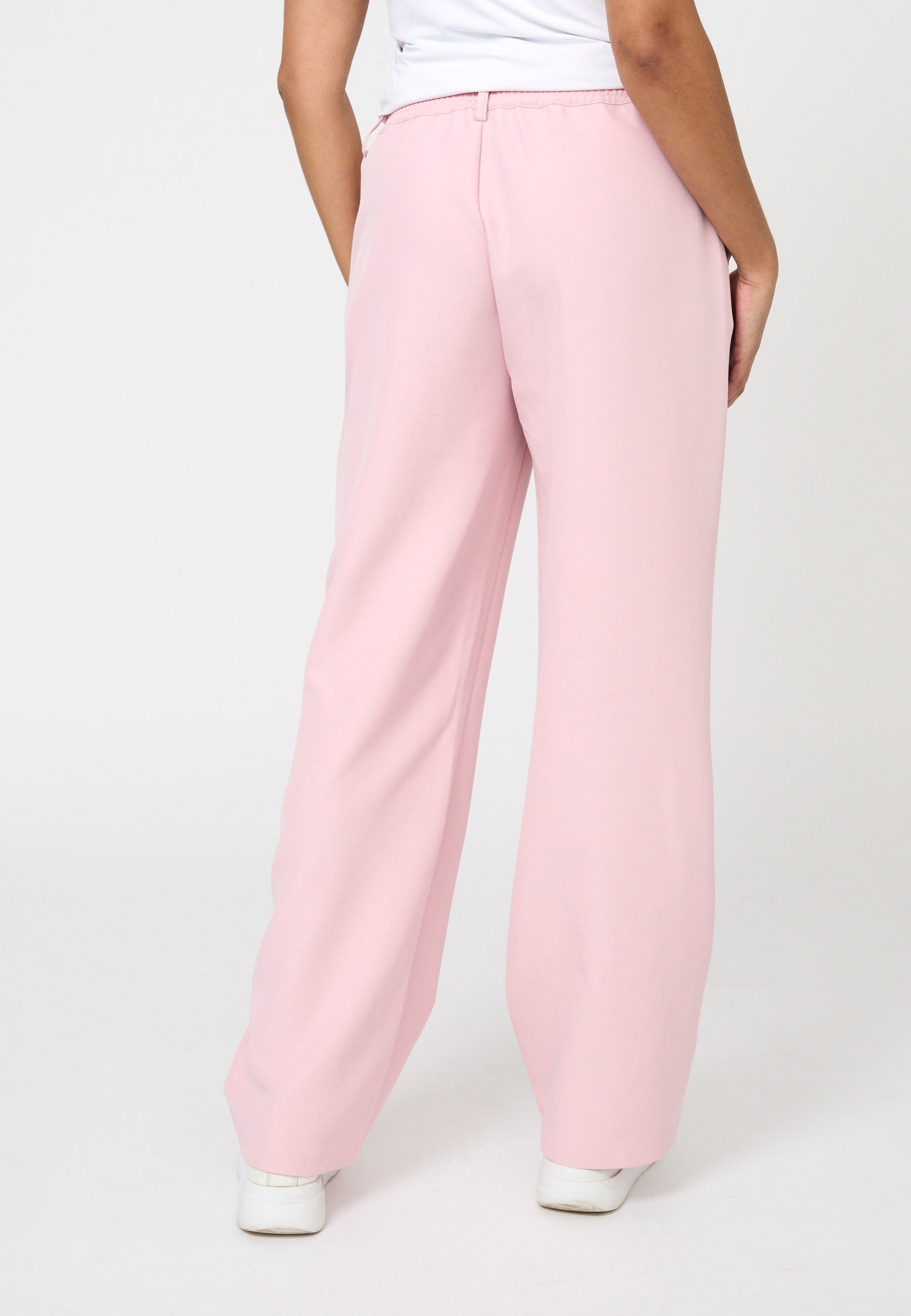 Elton ETAmira Bukser 6200 Bubbelgum Pink