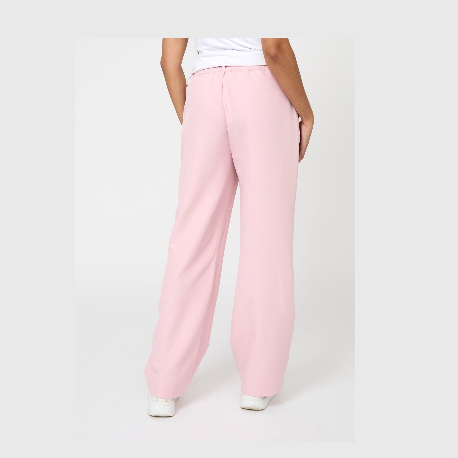 Elton ETAmira Bukser 6200 Bubbelgum Pink