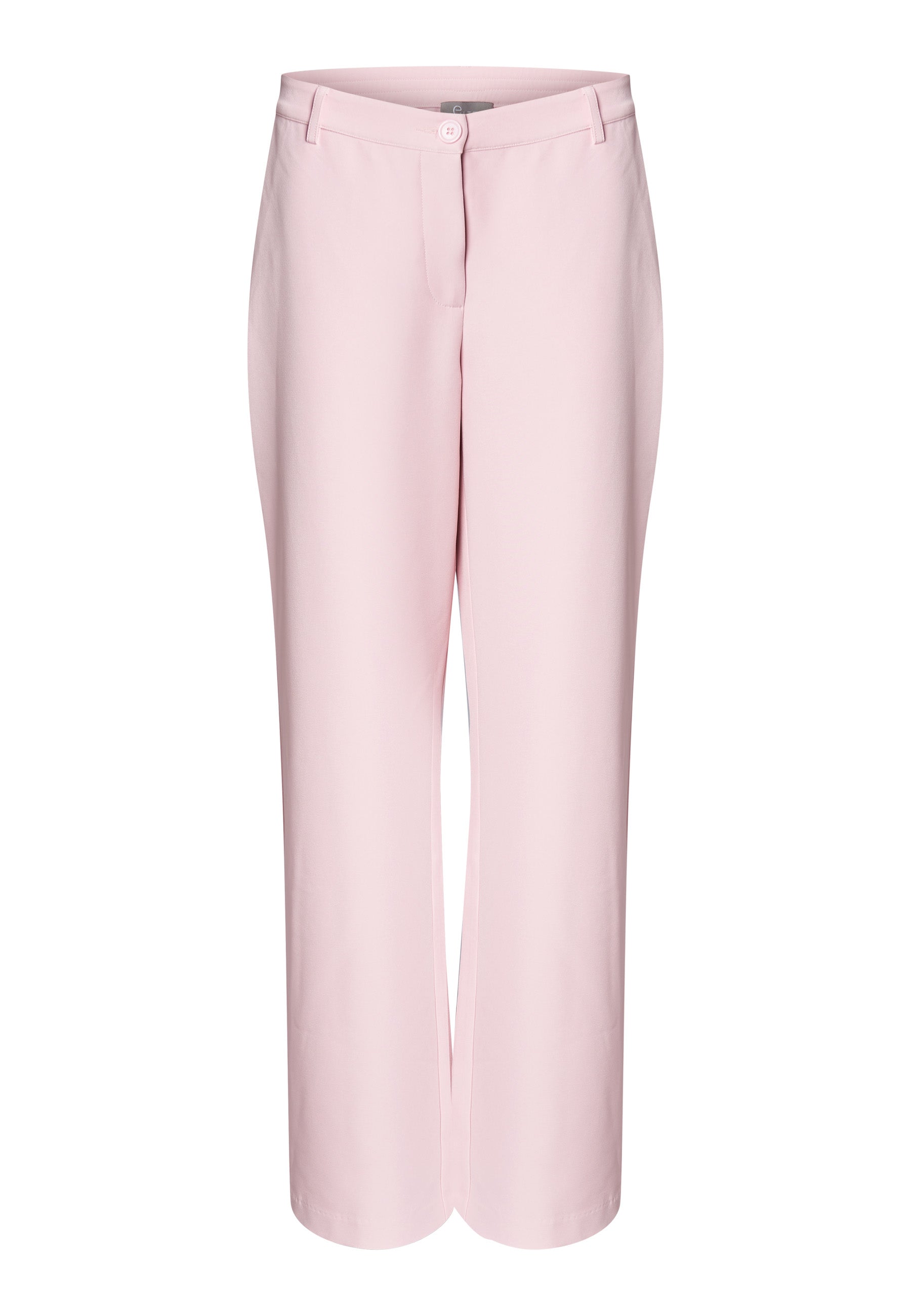 Elton ETAmira Bukser 6200 Bubbelgum Pink