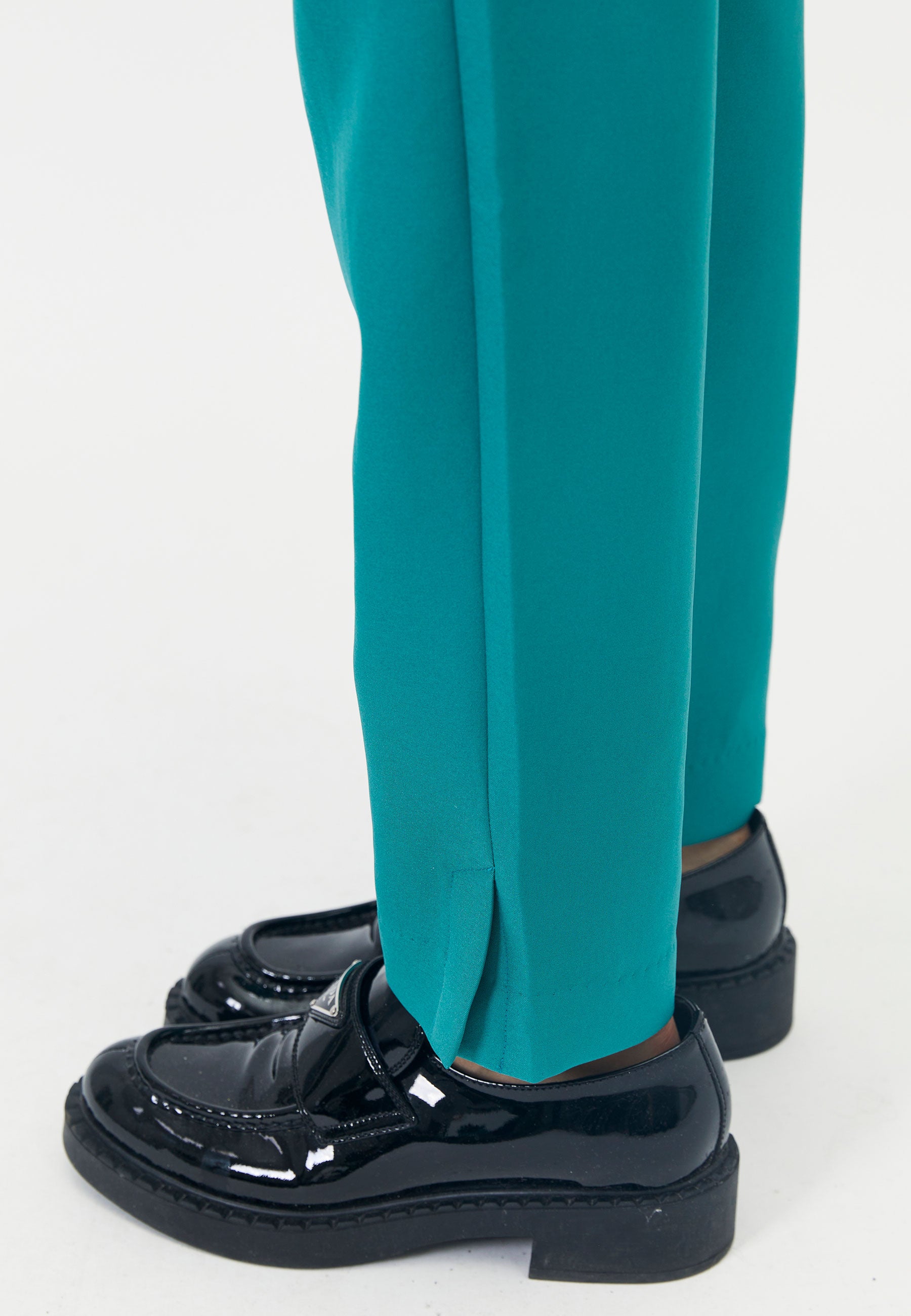 Elton ETAmy Bukser 129 Emerald Green