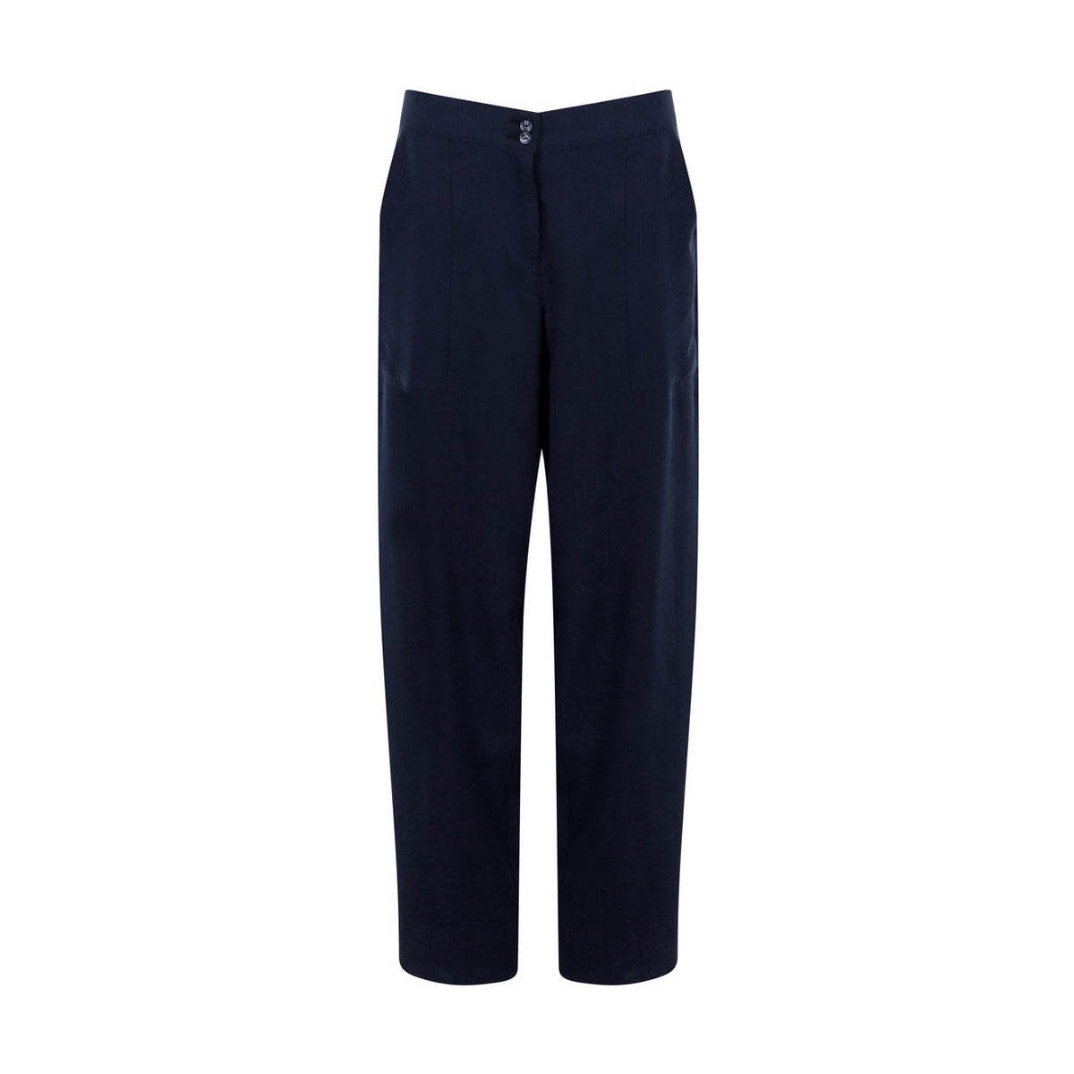 Elton ETAsti Bukser 009 Navy blue