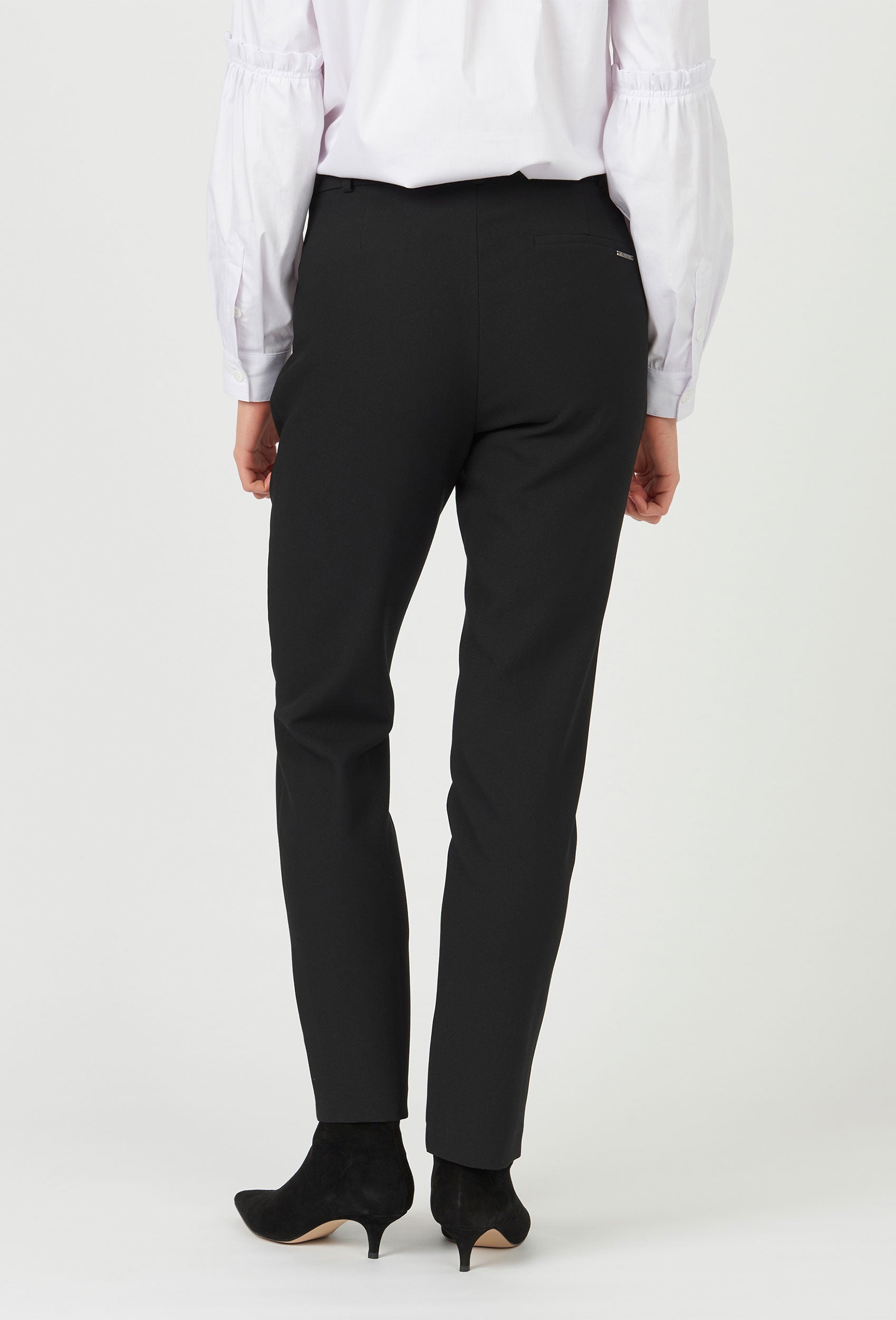 Elton ETAven Bukser 005 Black