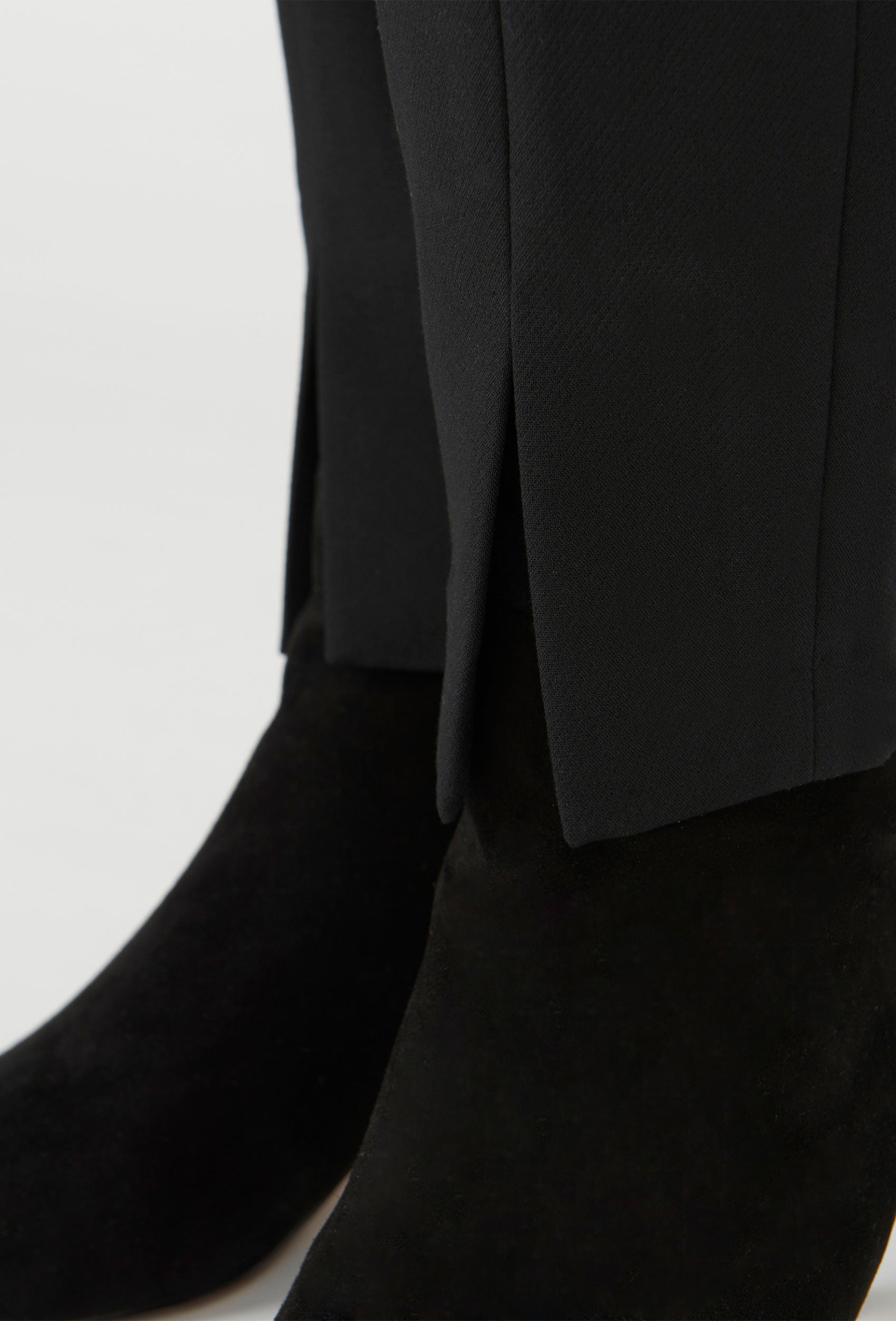 Elton ETAven Bukser 005 Black
