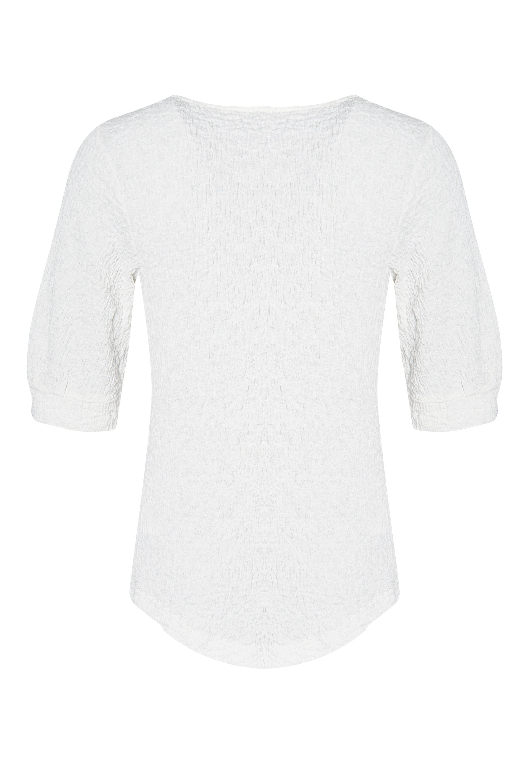 Elton ETBecca T-Shirt 1060 Vanilla