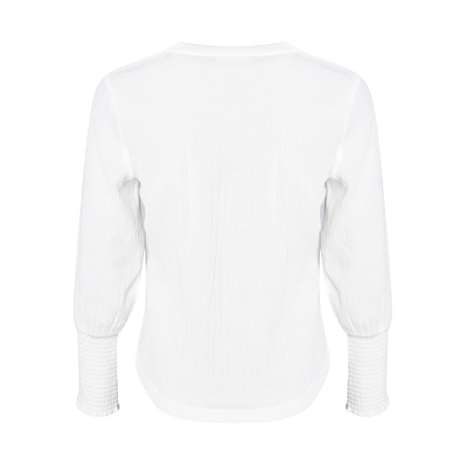 Elton ETBerra Bluser 1000 OFF WHITE
