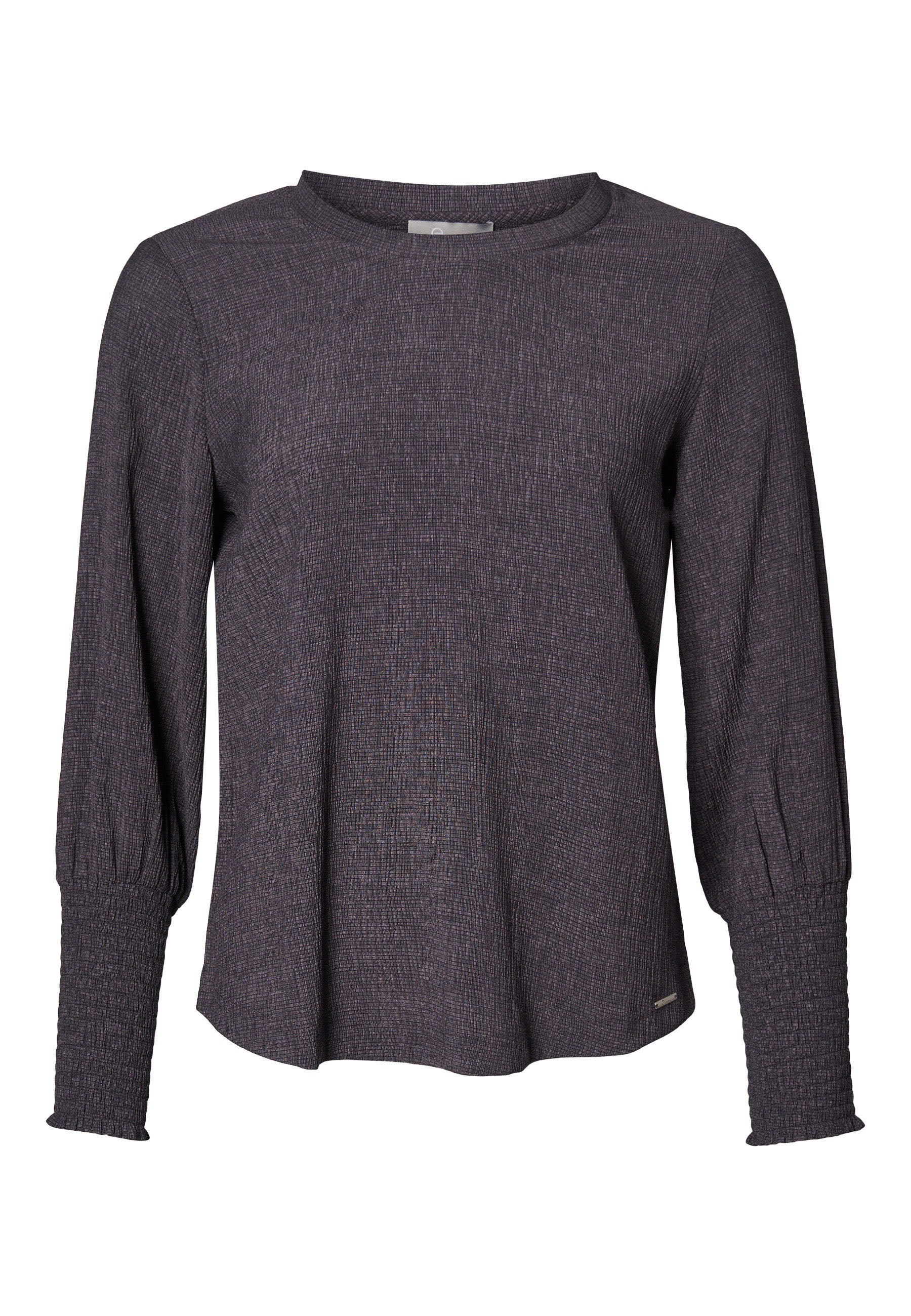 Elton ETBerra Bluser 9500 GREY