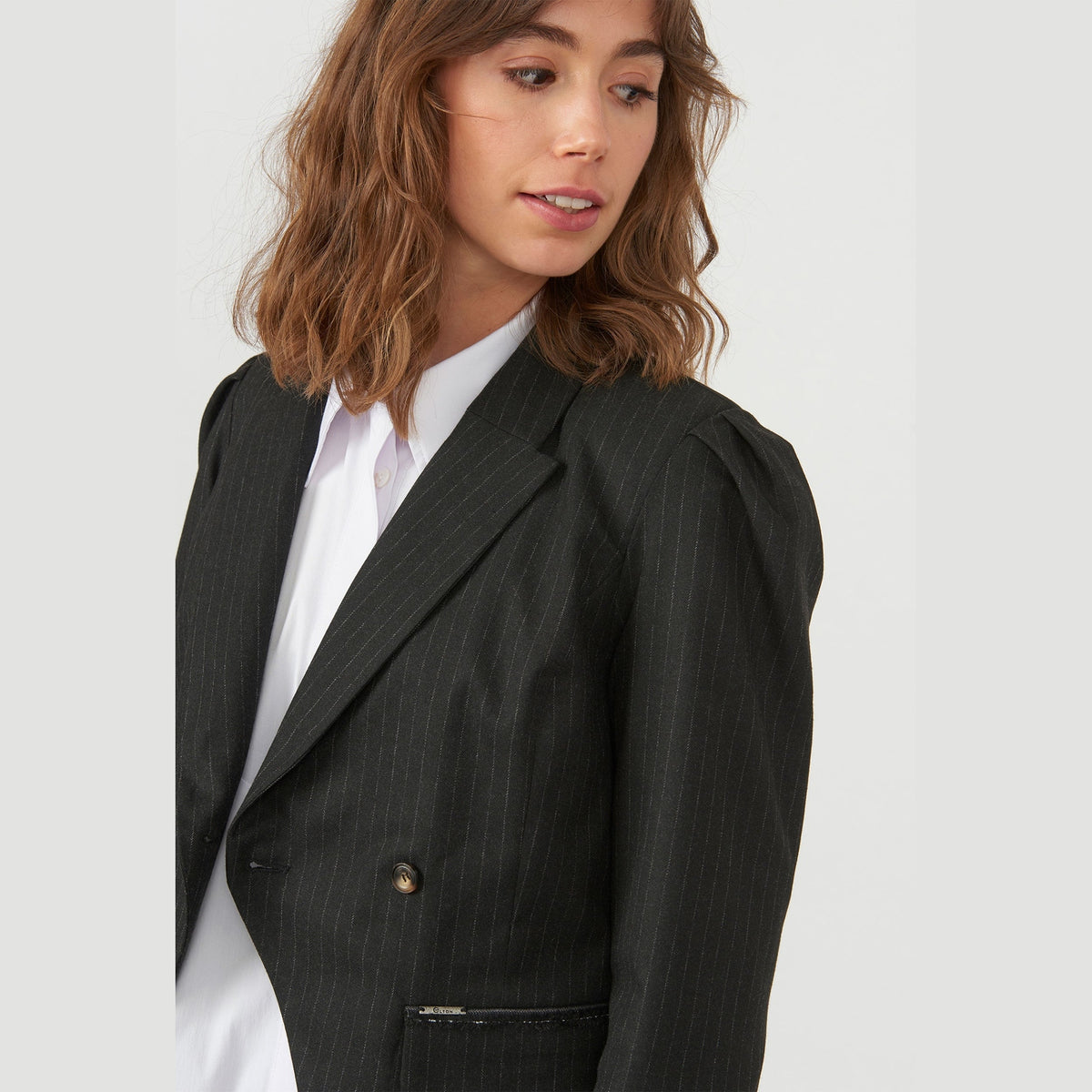 Elton ETCapri Blazer 005 Black