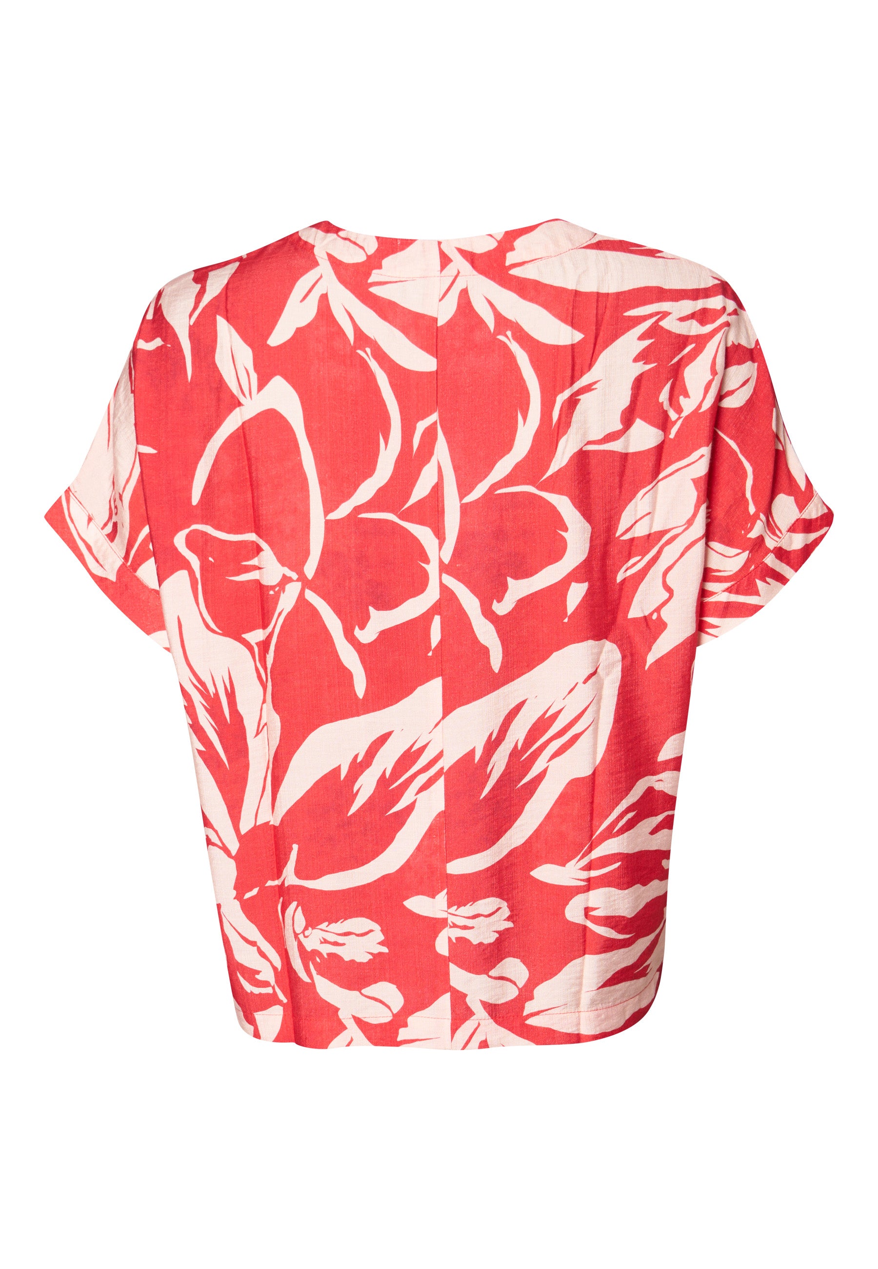 Elton ETCarmilla Bluser 2480 raspberry red