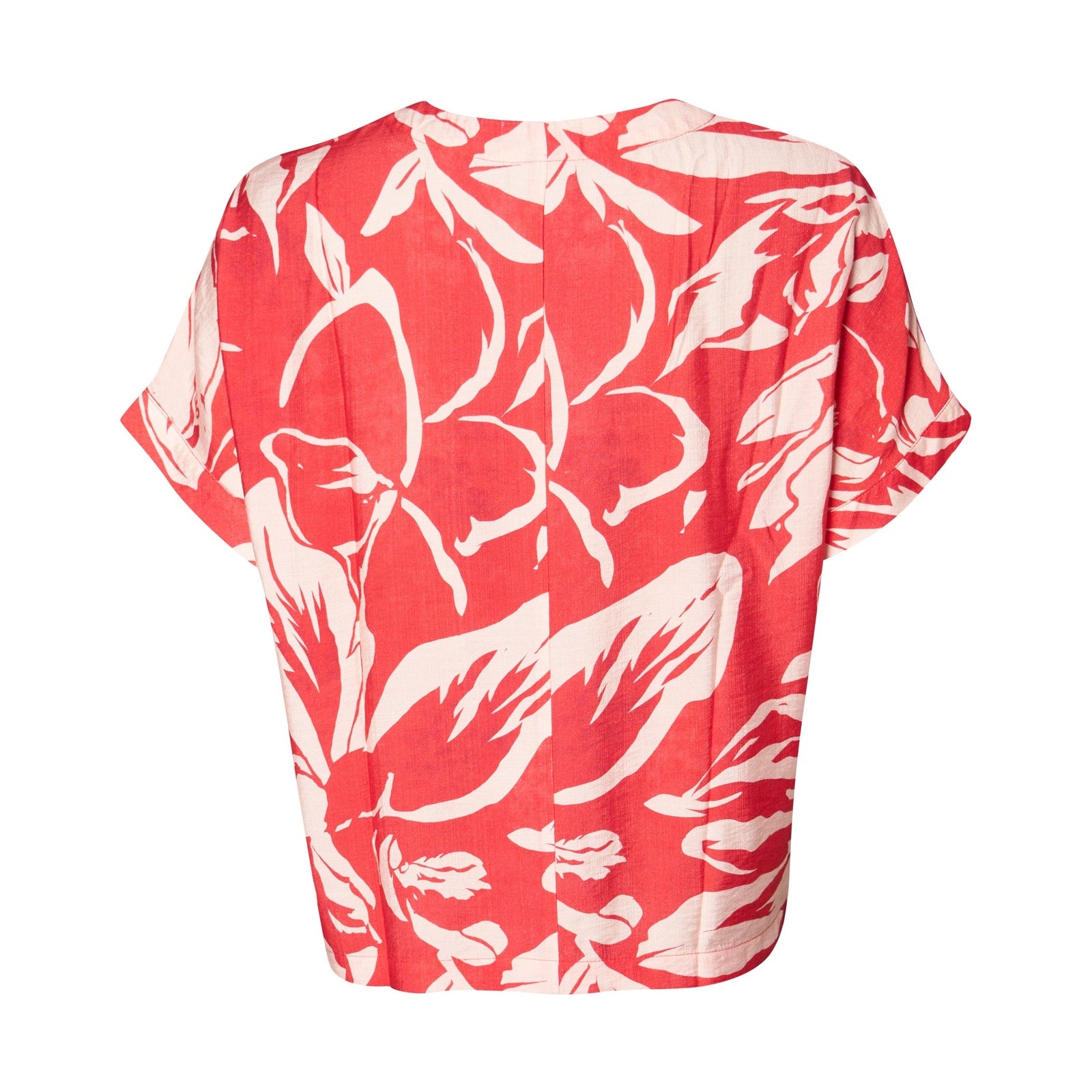 Elton ETCarmilla Bluser 2480 raspberry red