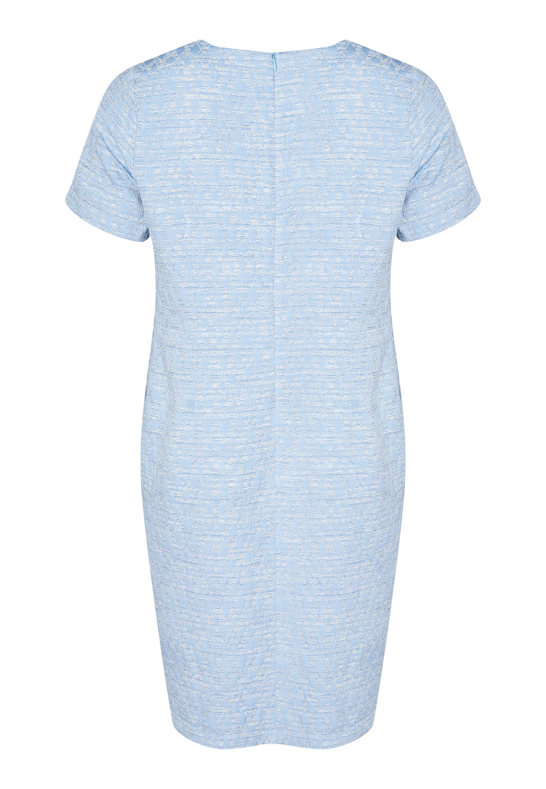 Elton ETCayla Kjoler 5000 LIGHT BLUE