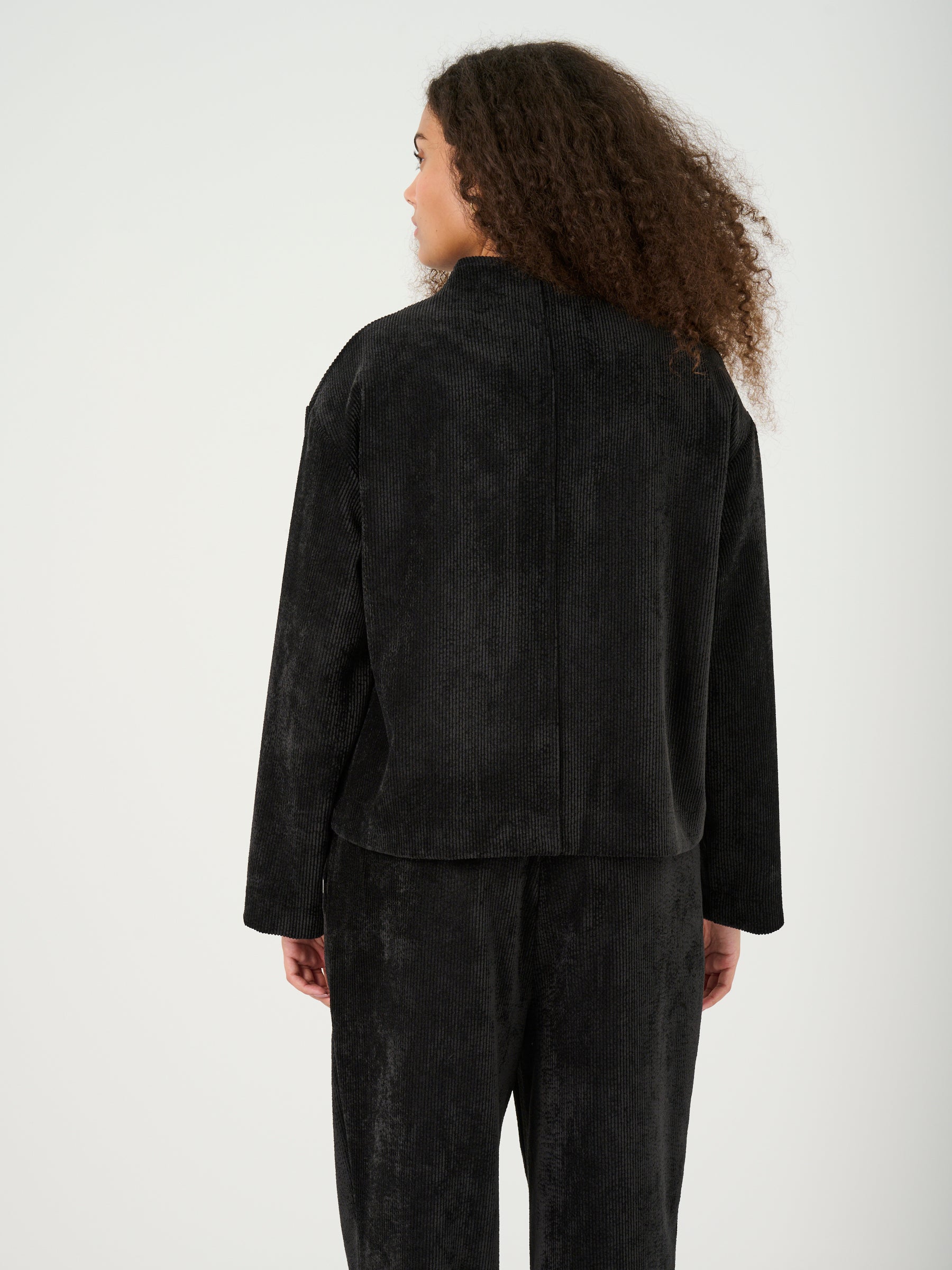 Elton ETCharlyn Jakker 9999 BLACK