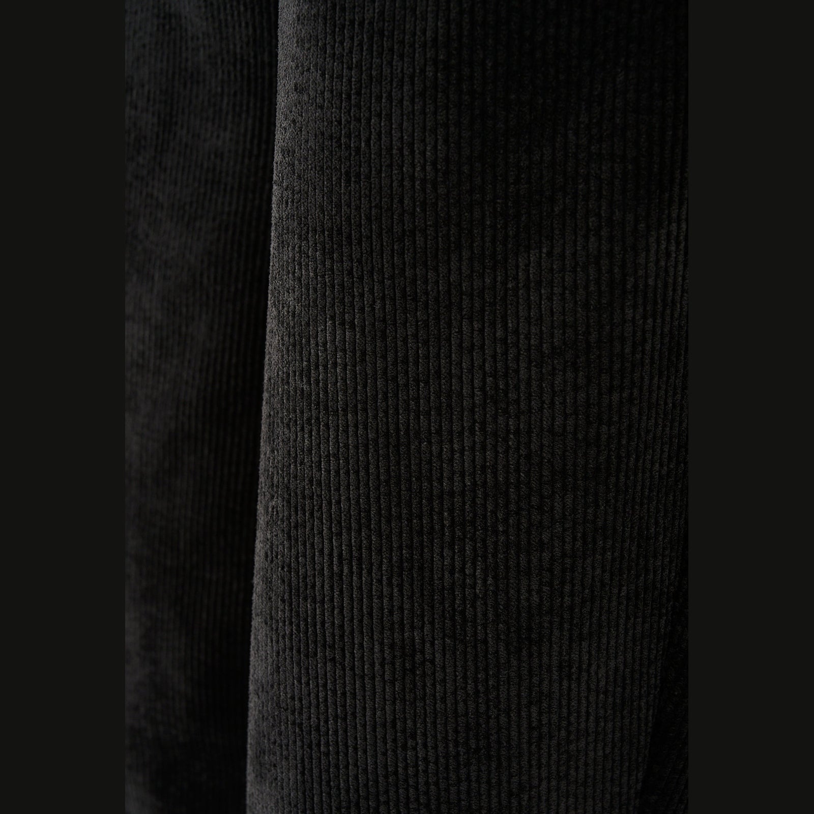 Elton ETChau Bukser 9999 BLACK