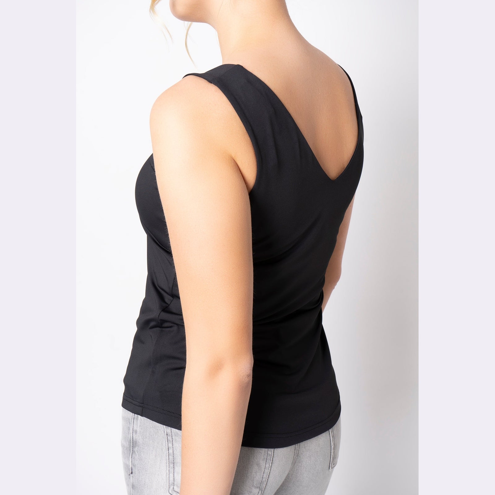 Elton ETCloe Toppe 9999 BLACK