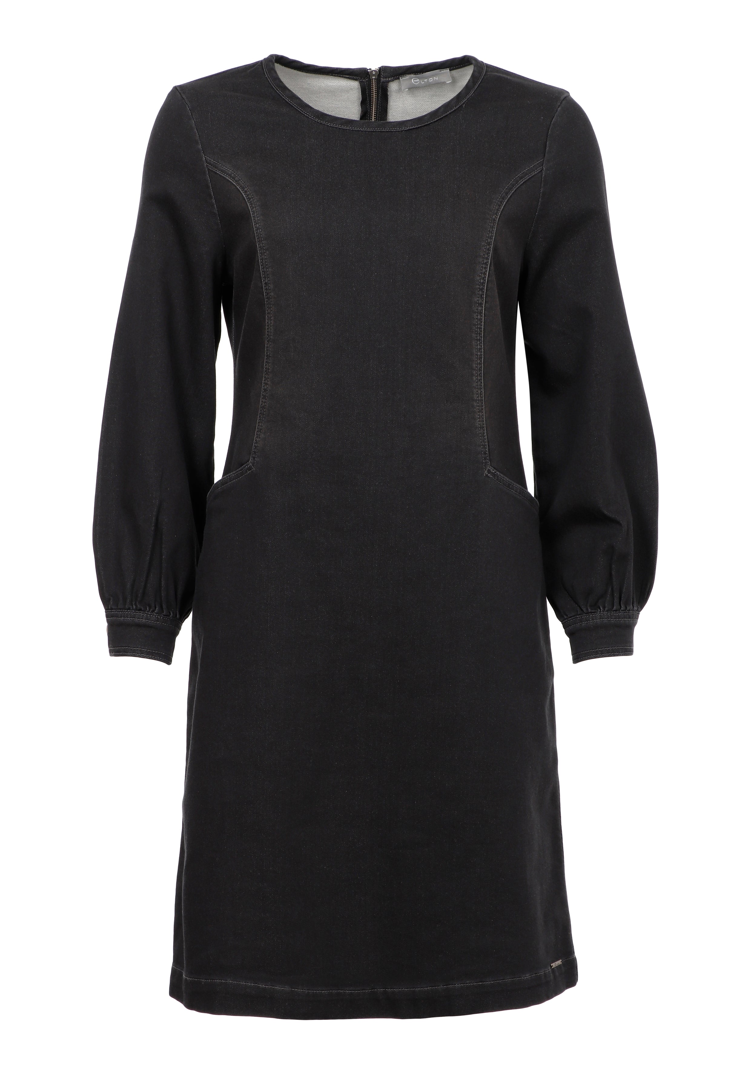 Elton ETDai Kjoler 9000 BLACK