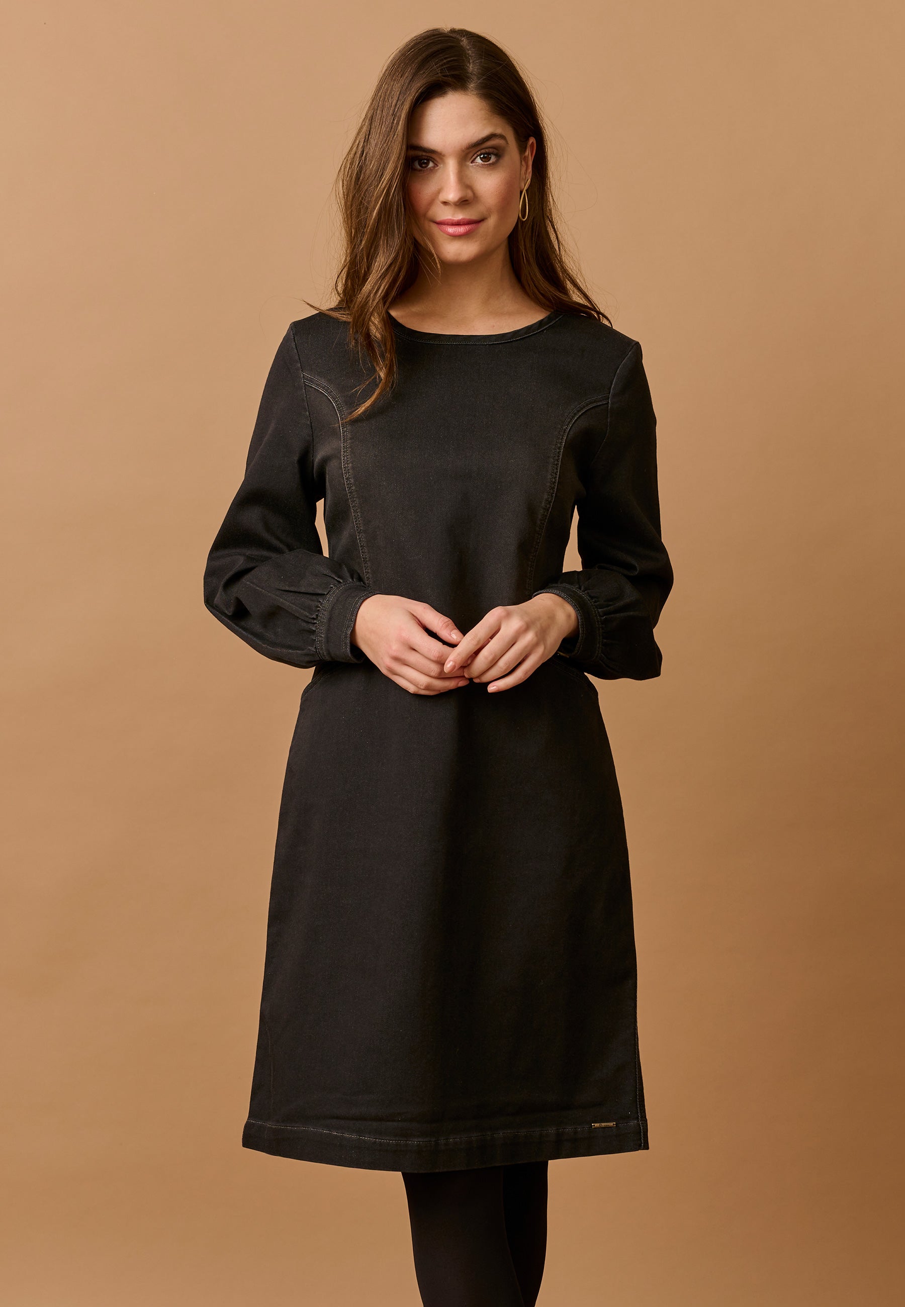 Elton ETDai Kjoler 9000 BLACK