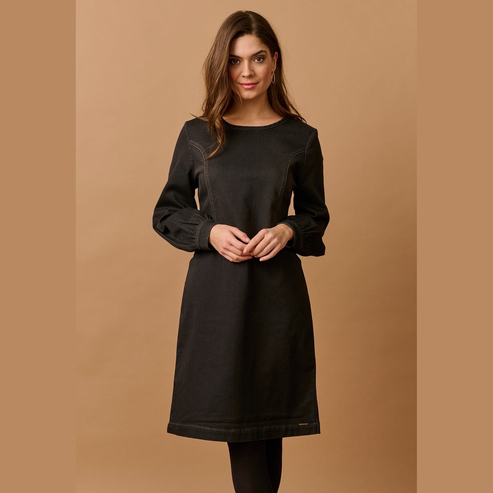 Elton ETDai Kjoler 9000 BLACK