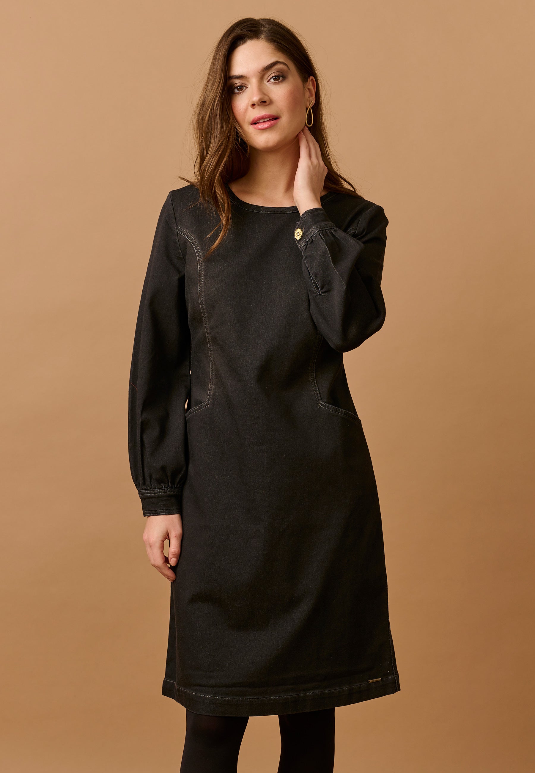 Elton ETDai Kjoler 9000 BLACK