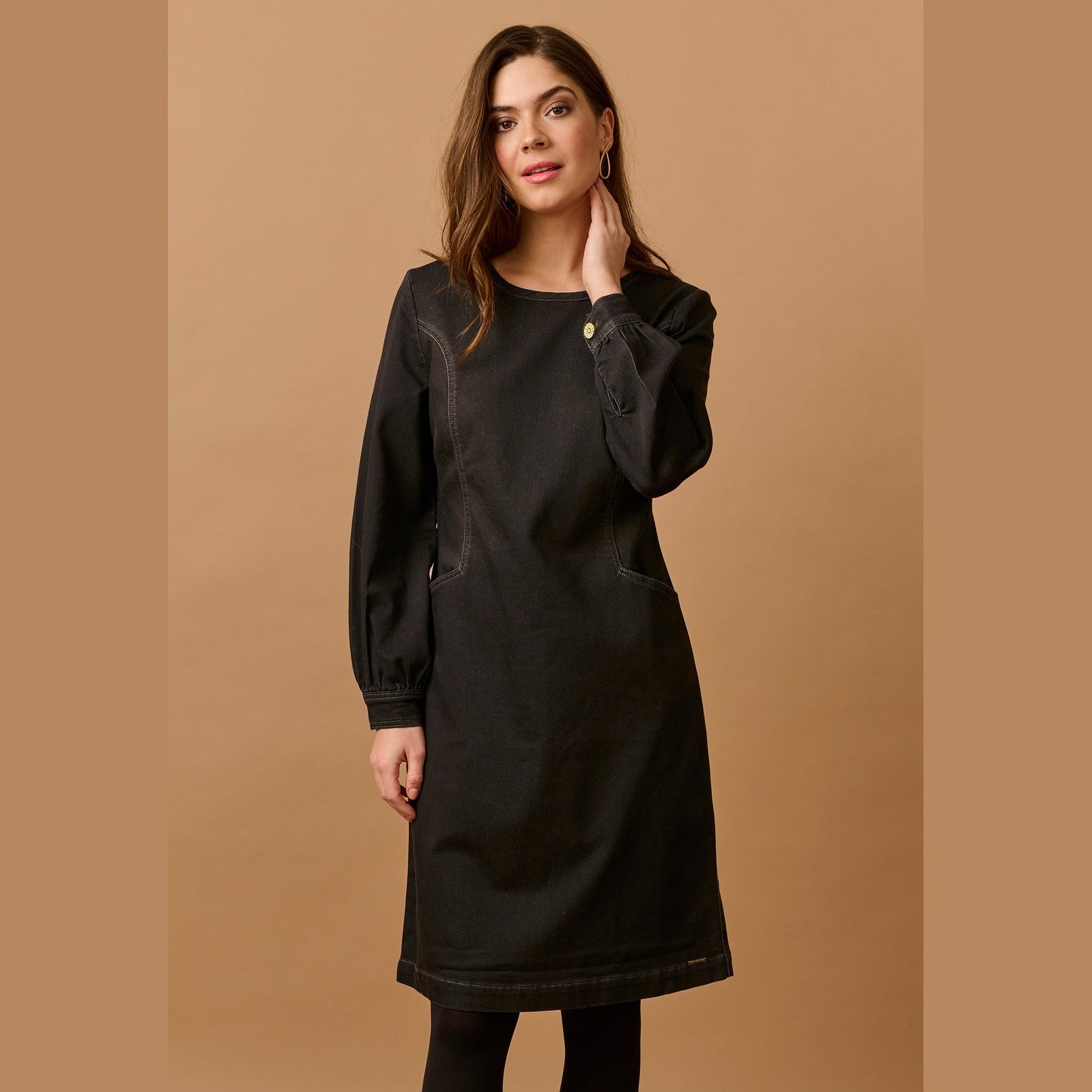 Elton ETDai Kjoler 9000 BLACK