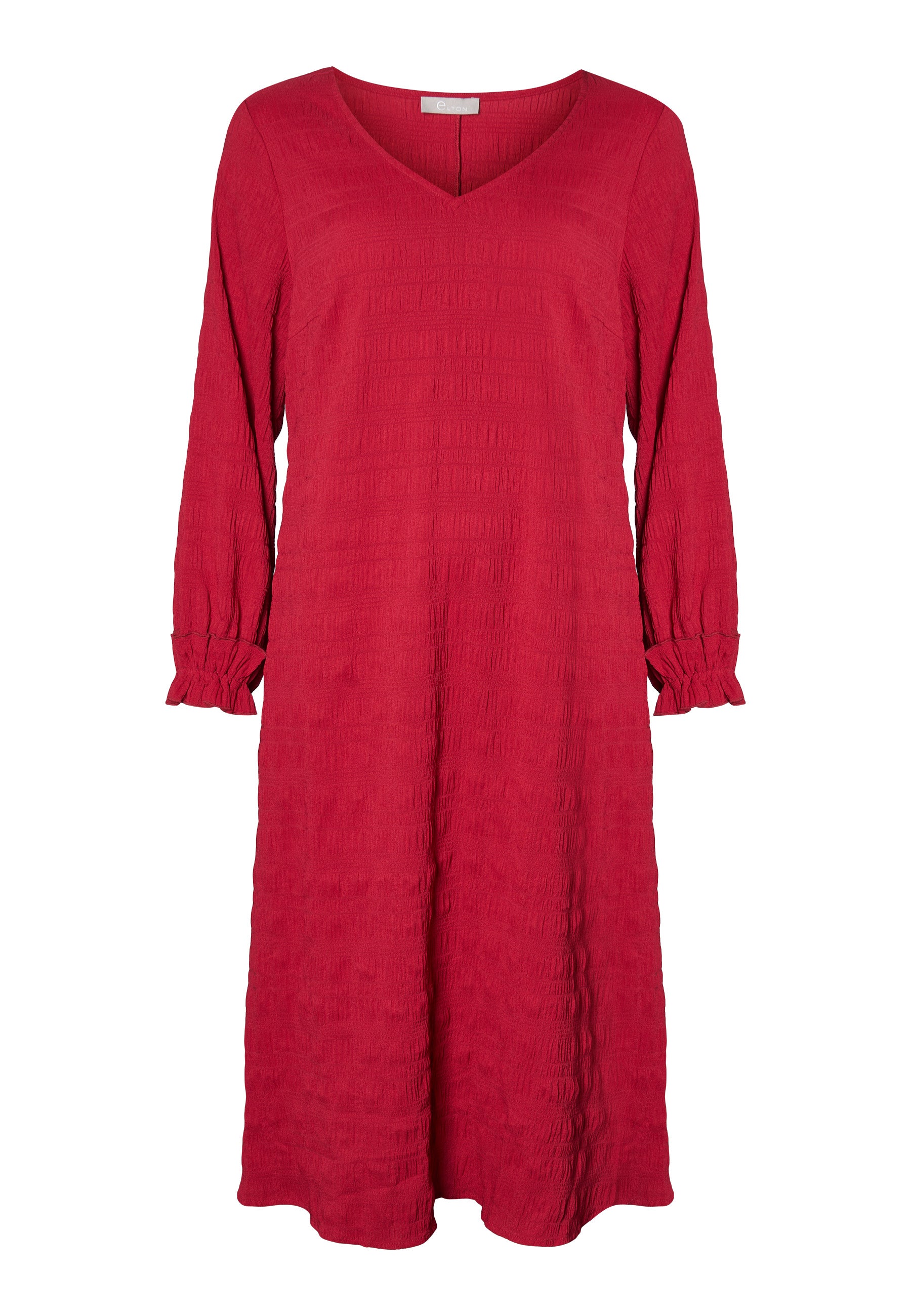 Elton ETDarryl Kjoler 2510 Norwegian red