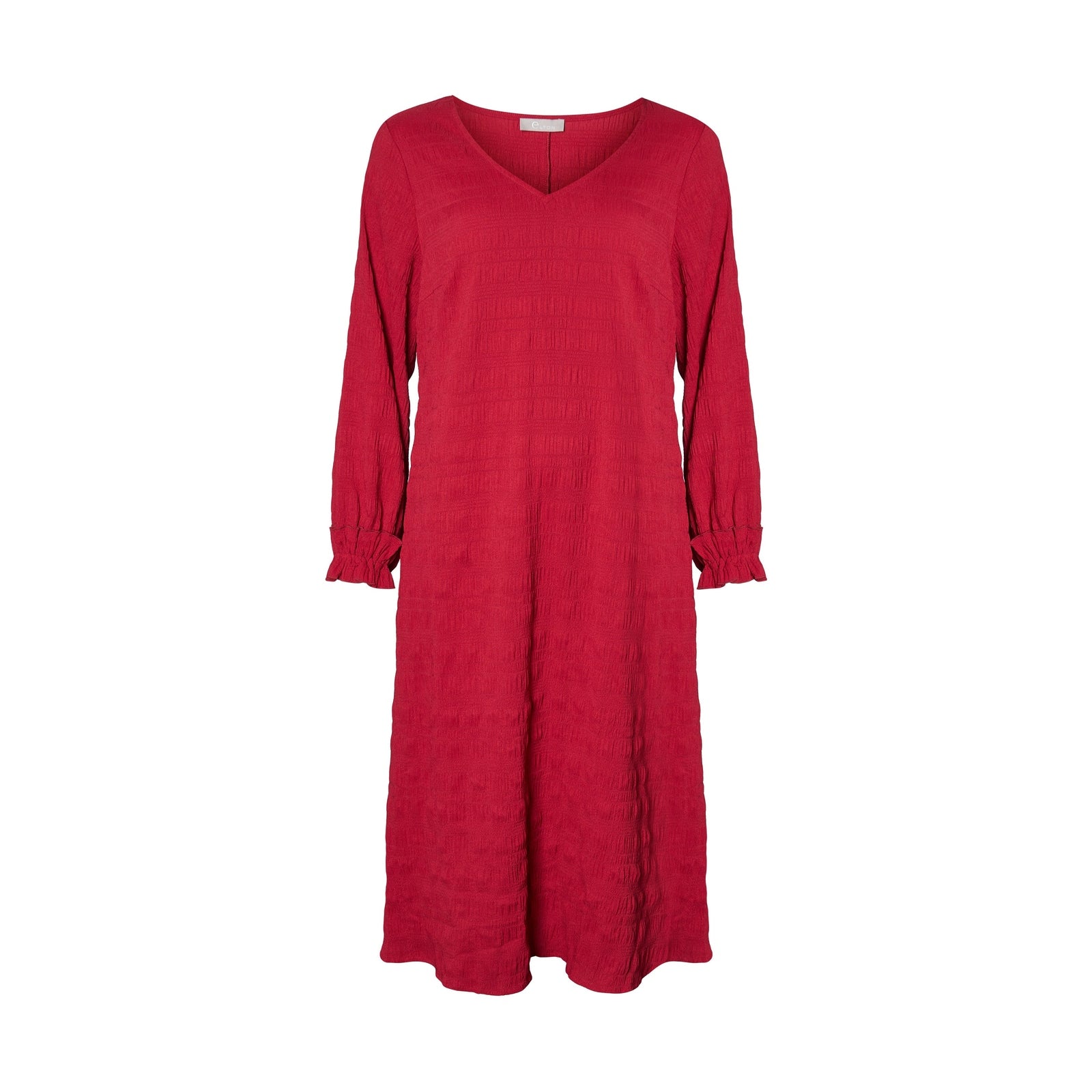 Elton ETDarryl Kjoler 2510 Norwegian red