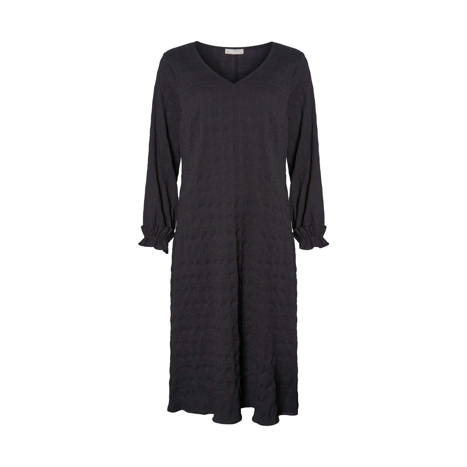 Elton ETDarryl Kjoler 9999 BLACK