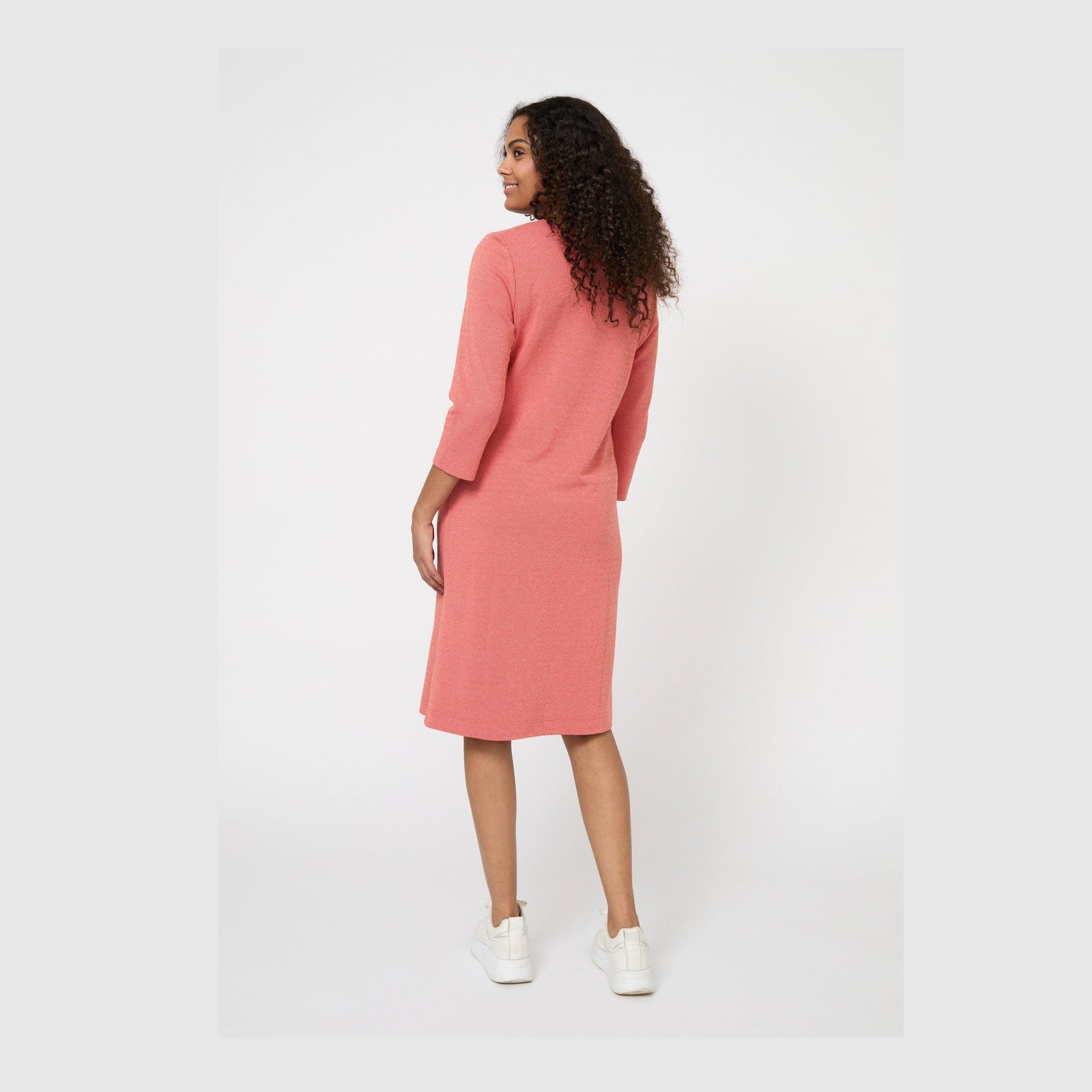 Elton ETDell Kjoler 2450 Poppy Red