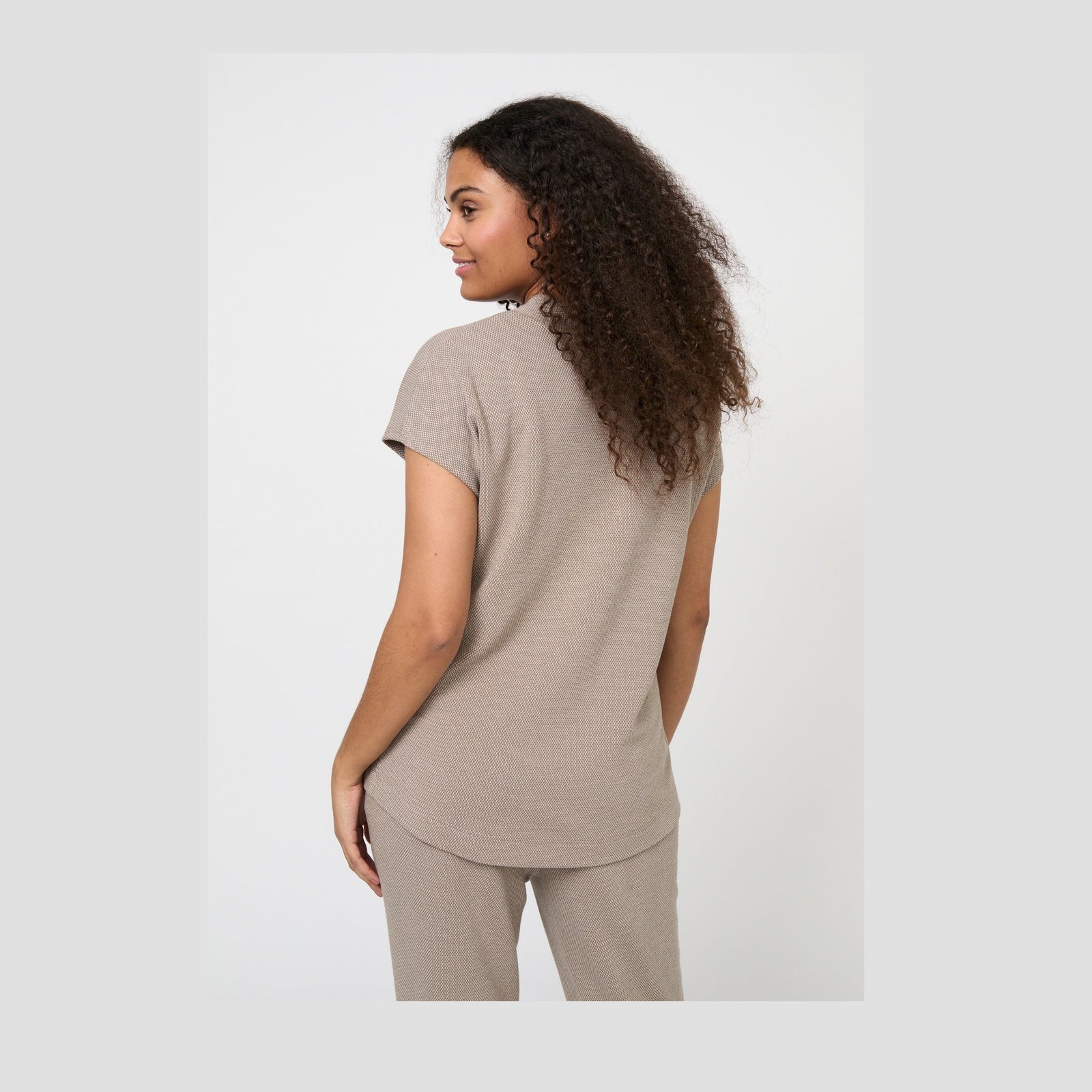 Elton ETDelphi Bluser 1200 SAND