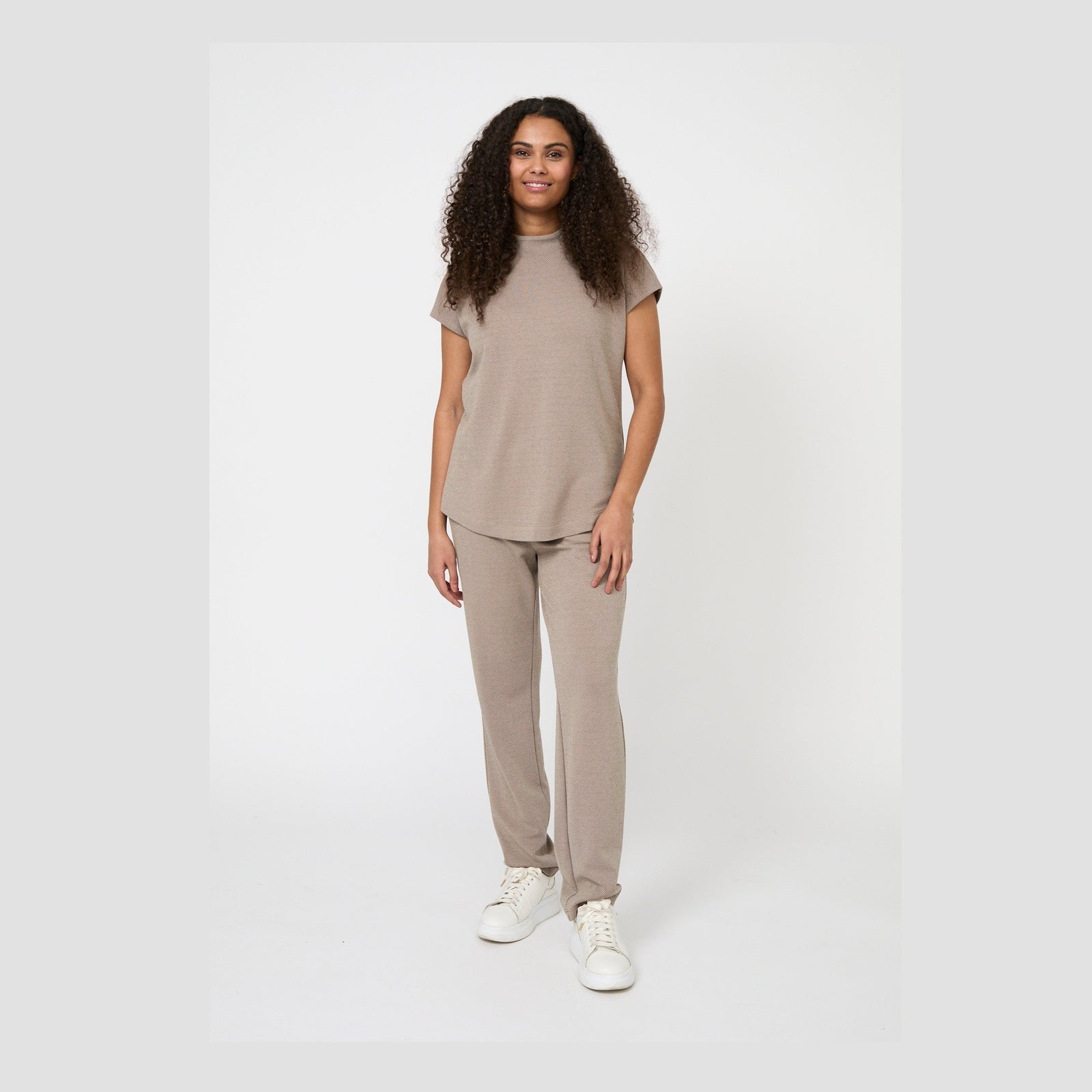 Elton ETDelphi Bluser 1200 SAND