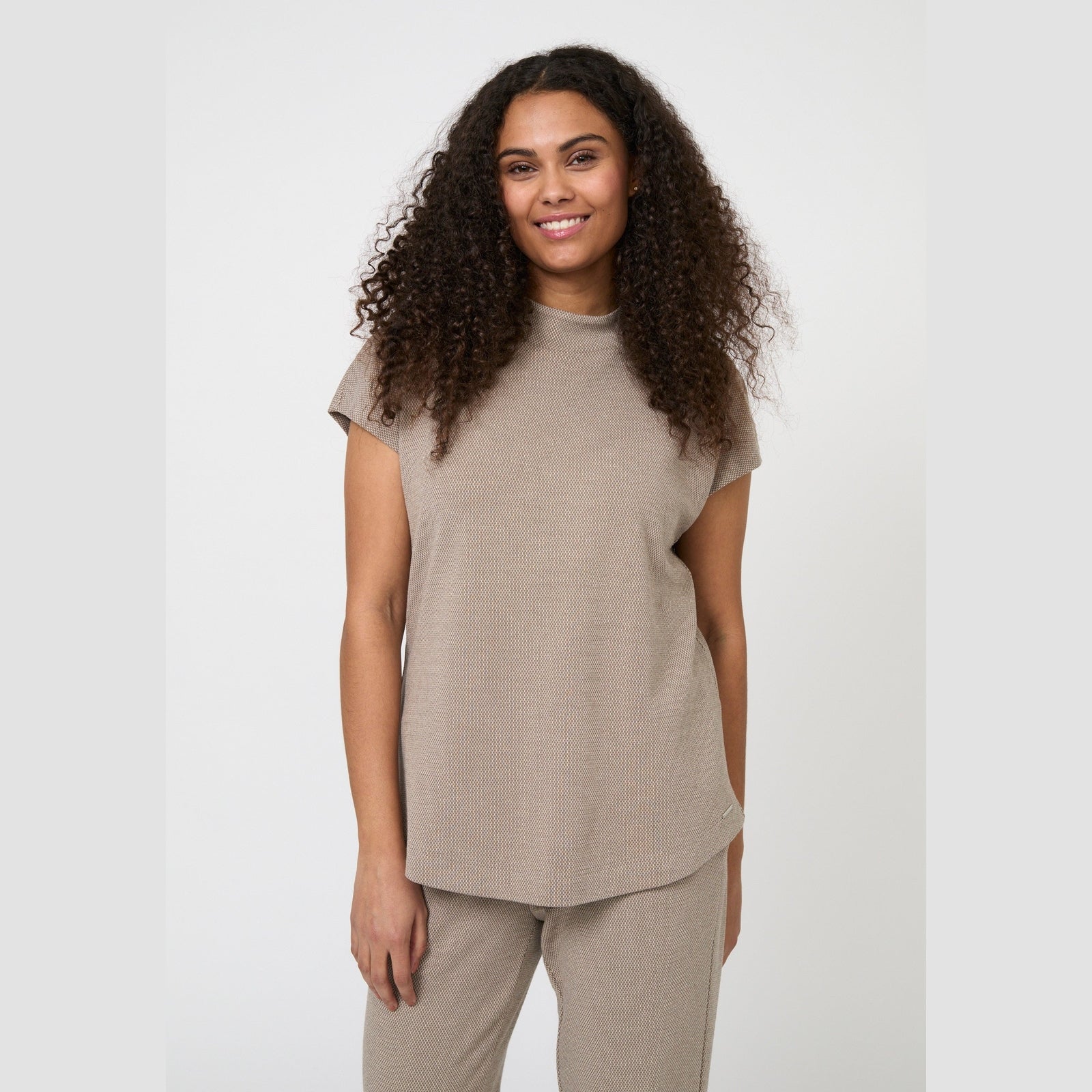 Elton ETDelphi Bluser 1200 SAND