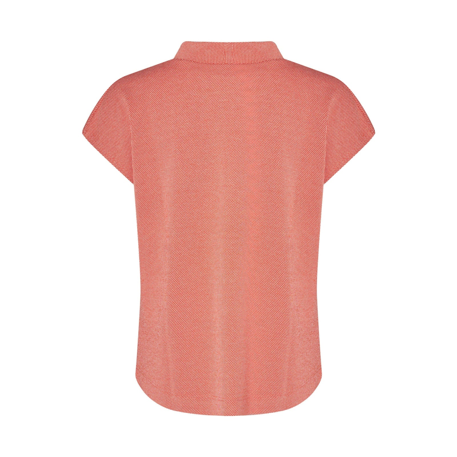 Elton ETDelphi Bluser 2450 Poppy Red