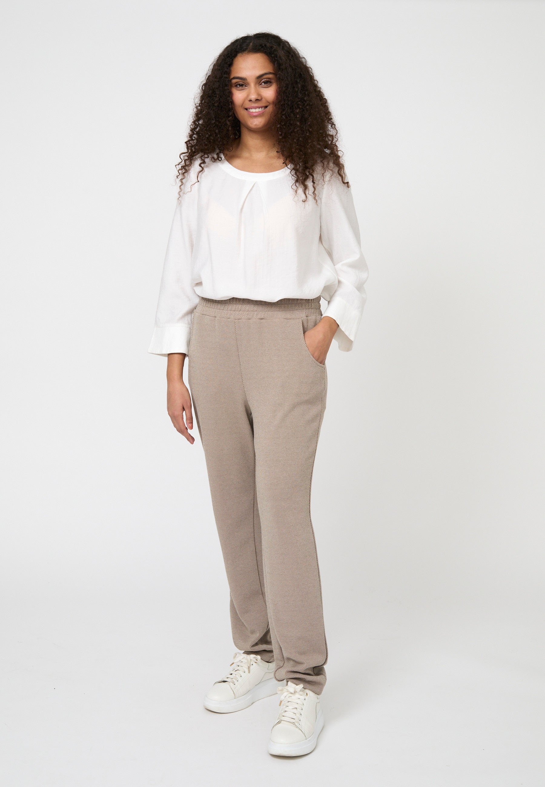 Elton ETDena Bukser 1200 SAND