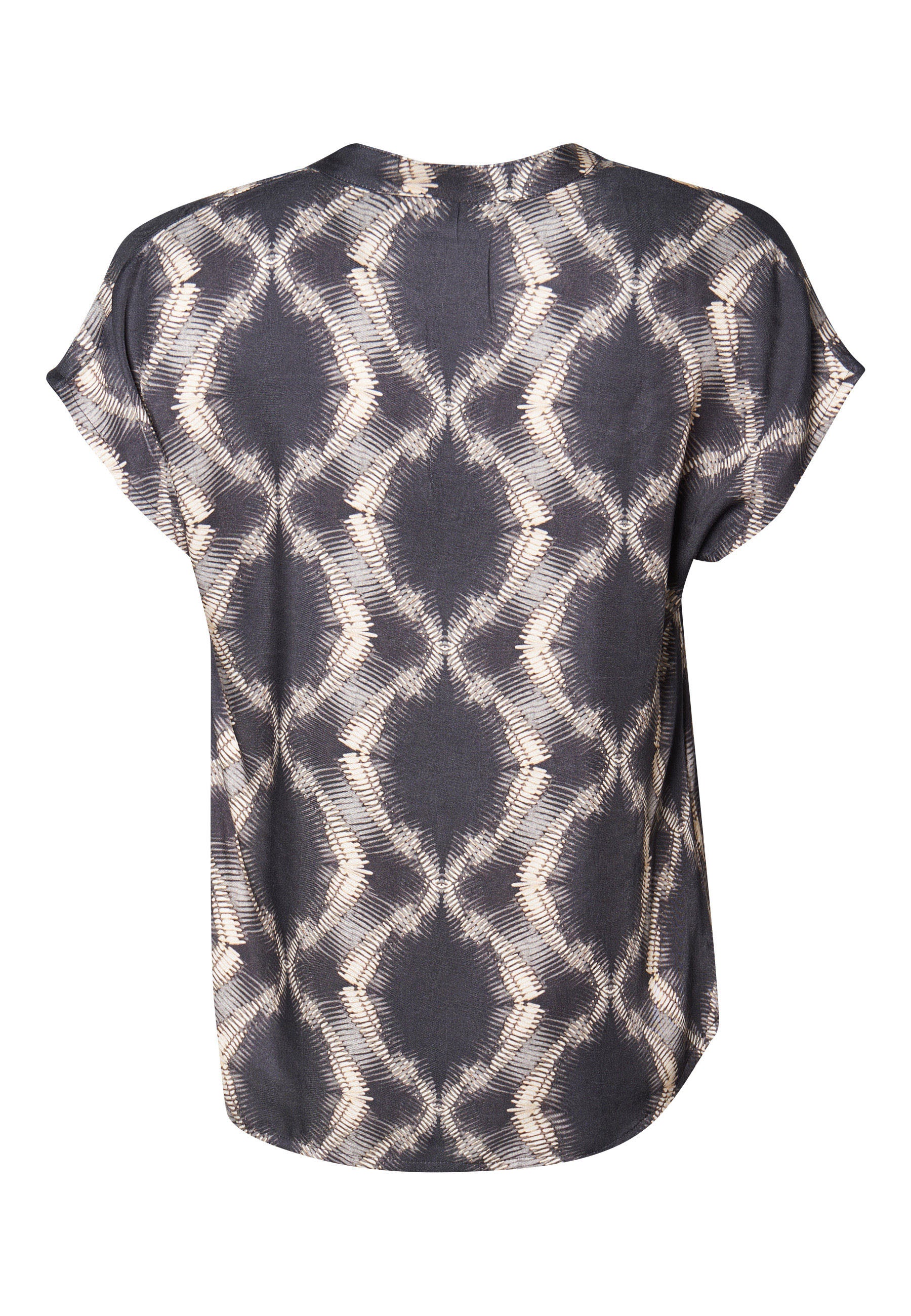 Elton ETElvina Bluser 9999 BLACK