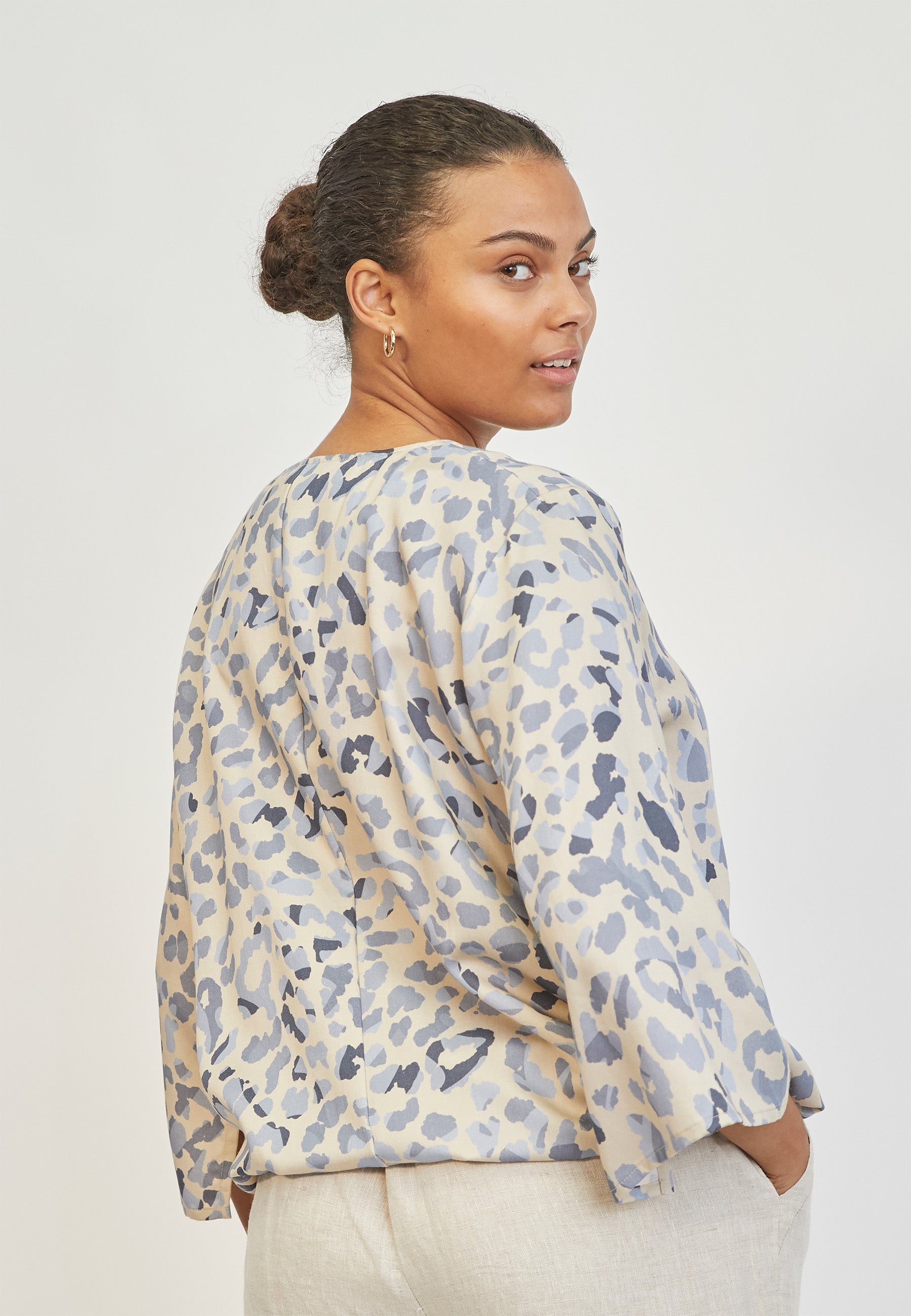 Elton ETEly Bluser 5000 LIGHT BLUE