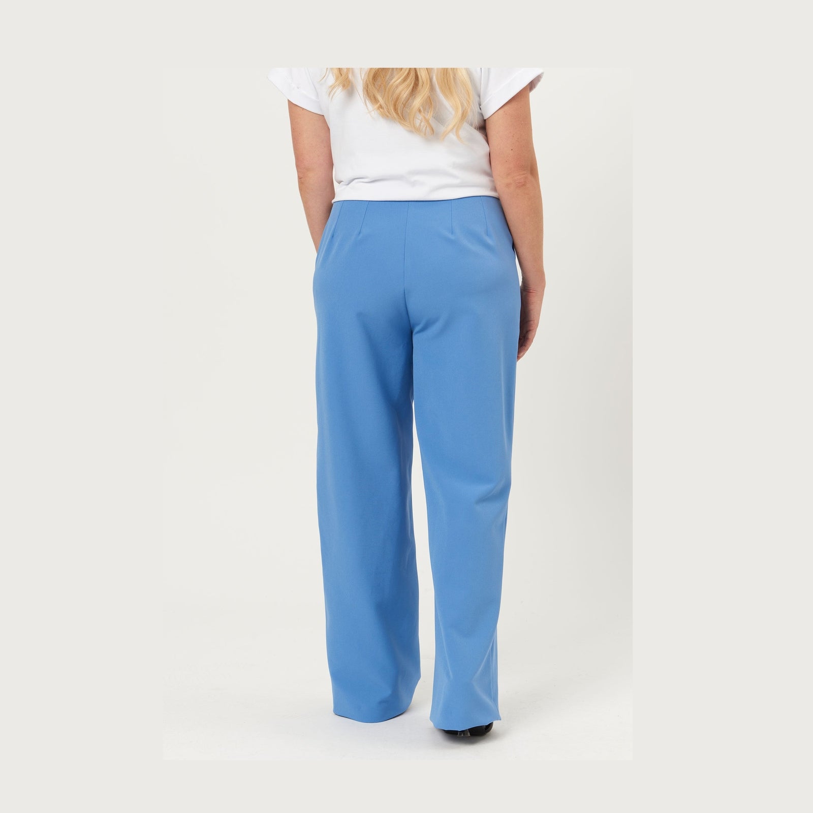 Elton ETErica Bukser 007 Light Blue