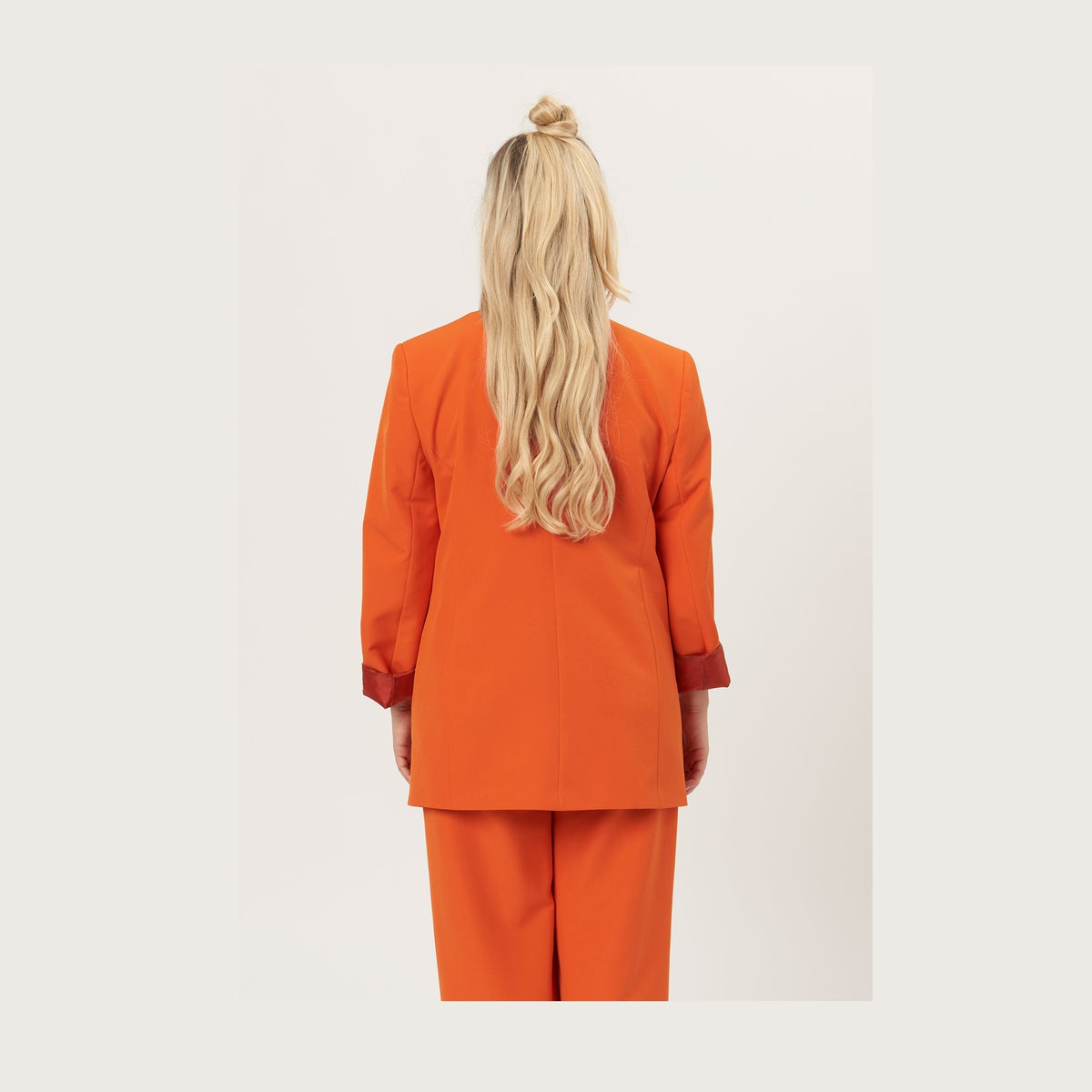 Elton ETErin Blazer 036 Orange