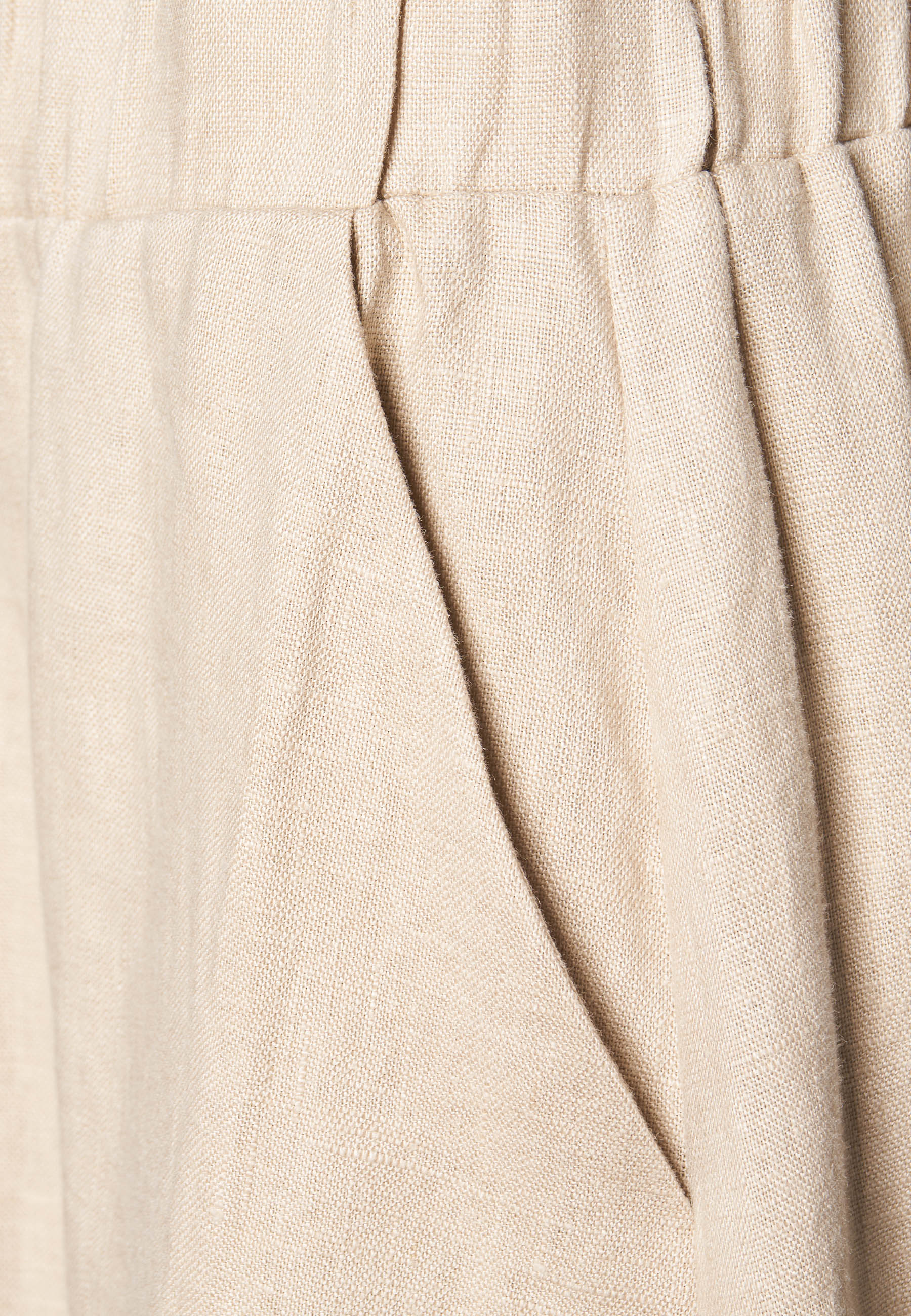 Elton ETFabienne Nederdele 1100 LINEN