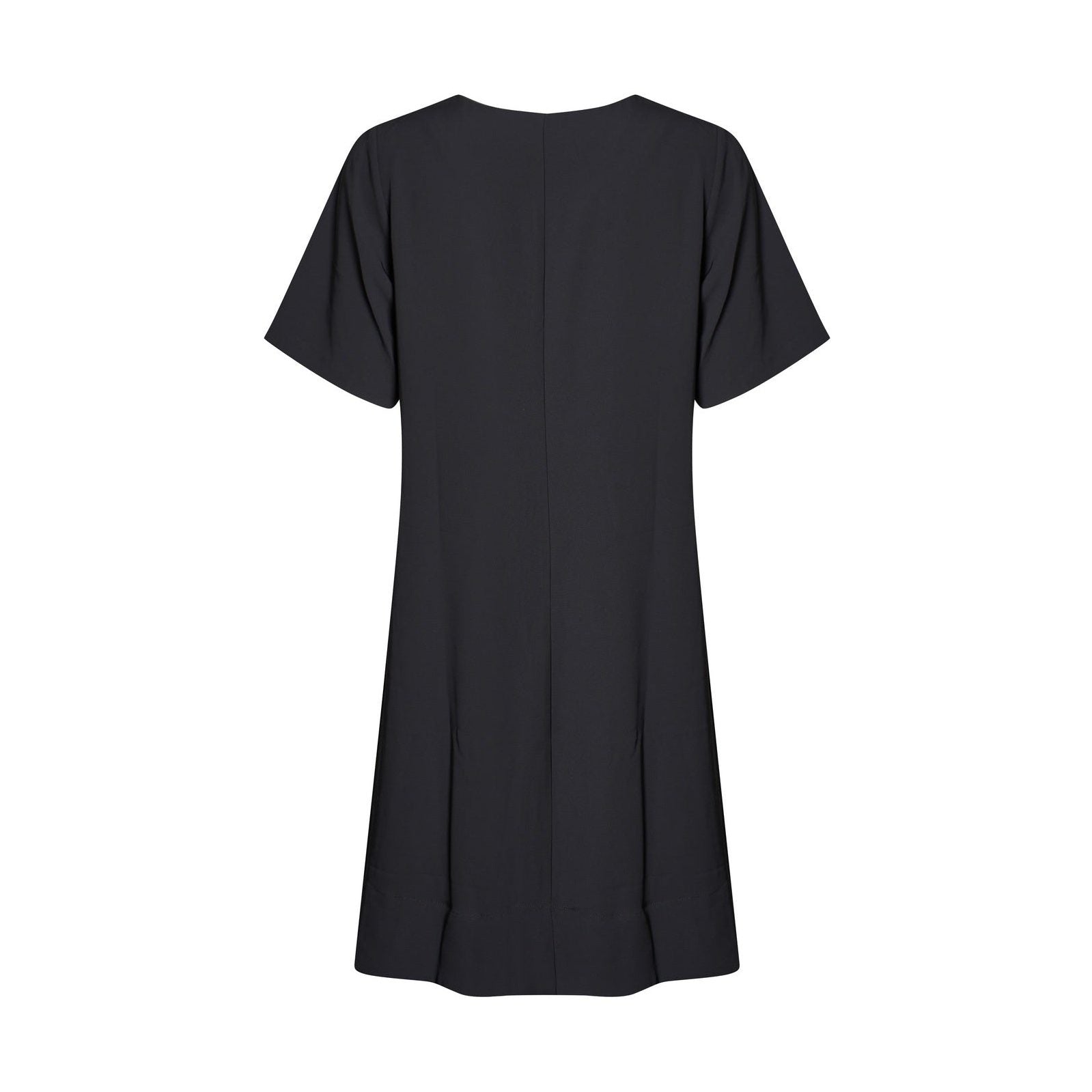 Elton ETFelina Kjoler 9999 BLACK