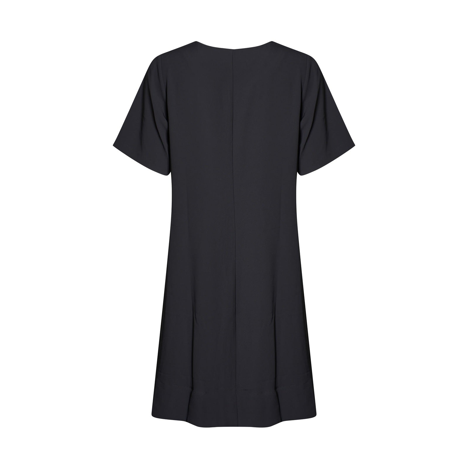 Elton ETFelina Kjoler 9999 BLACK