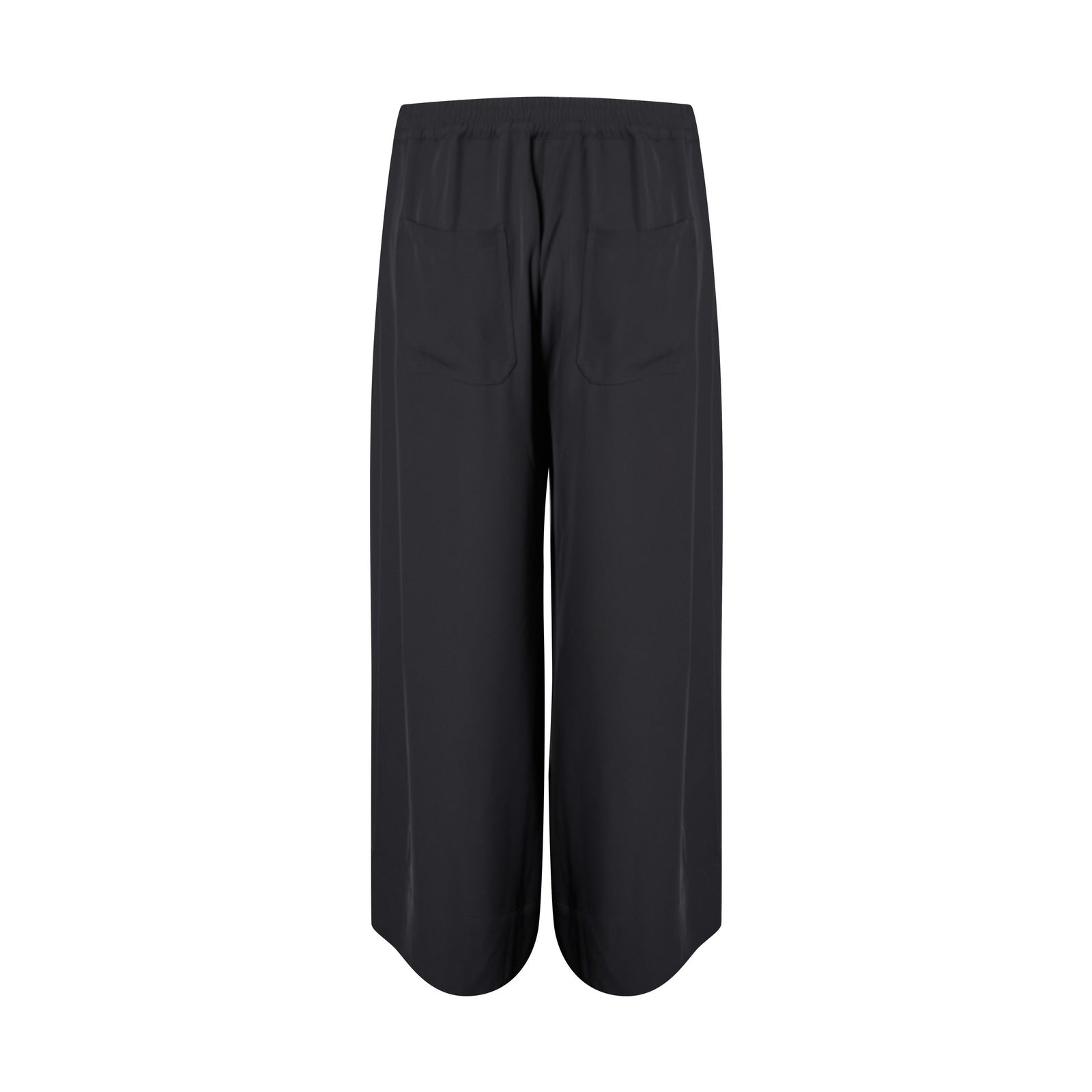 Elton ETFelora Bukser 9999 BLACK