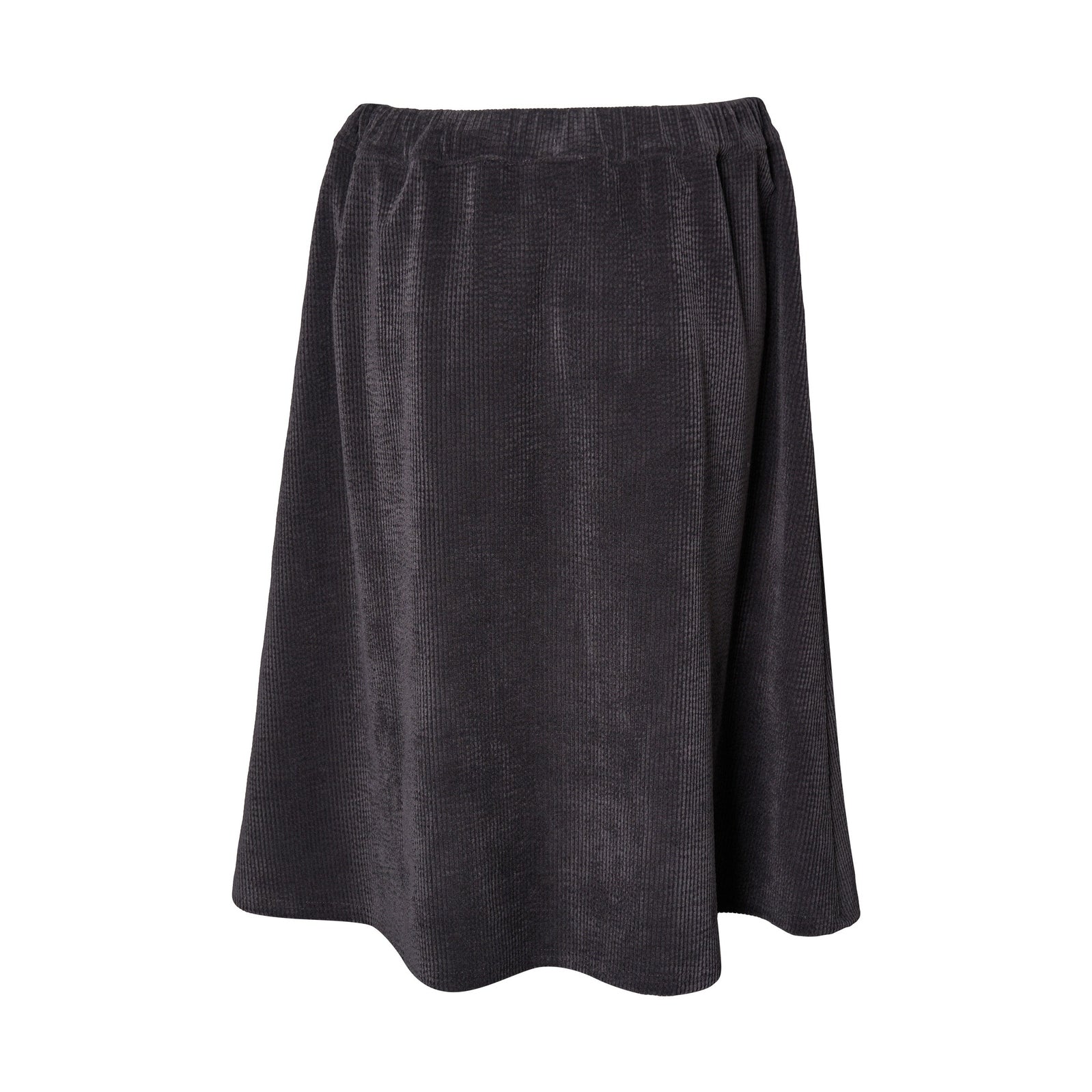 Elton ETFie Nederdele 9500 GREY