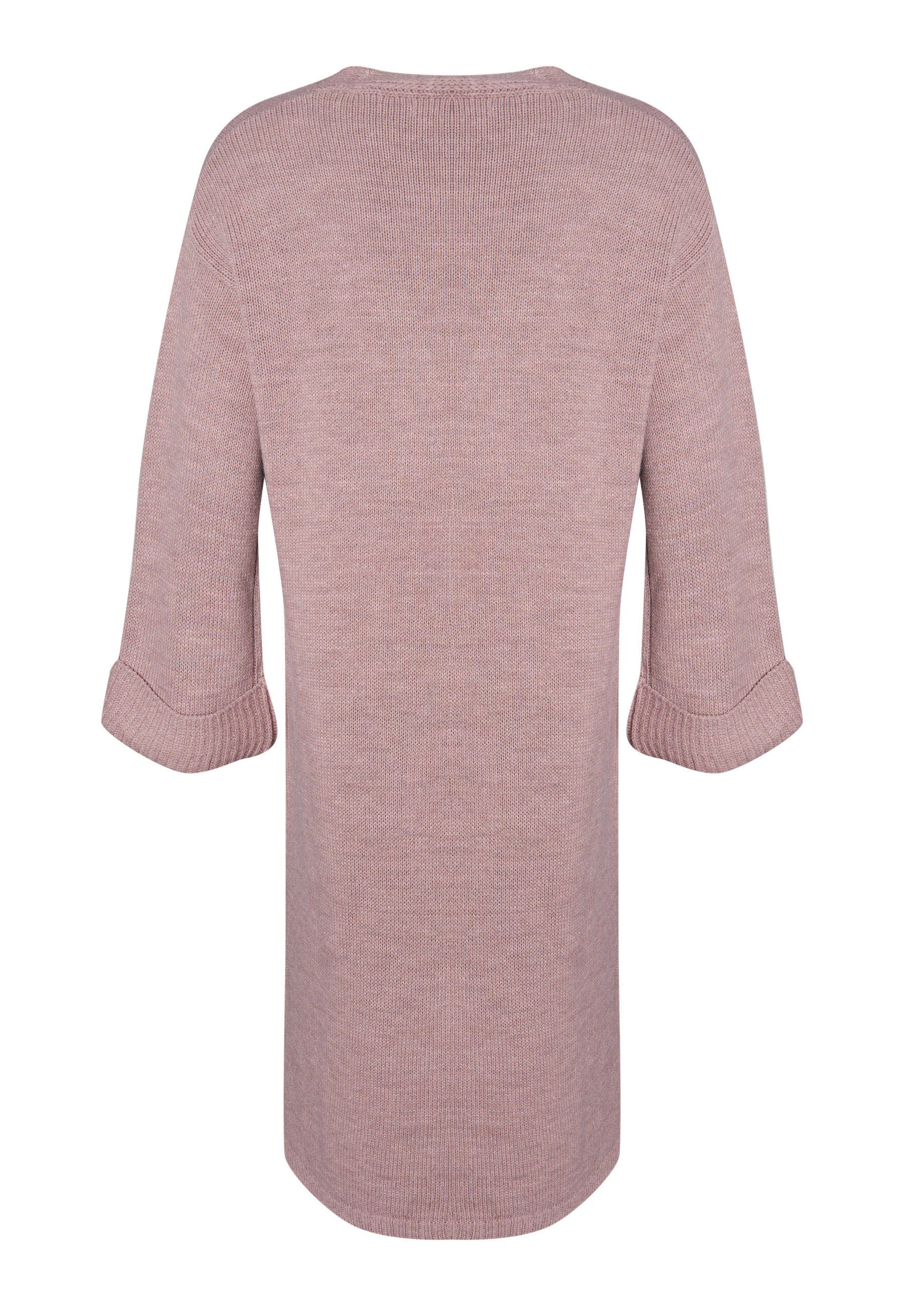 Elton ETFilipa Knit Cardigan 2250 Rose