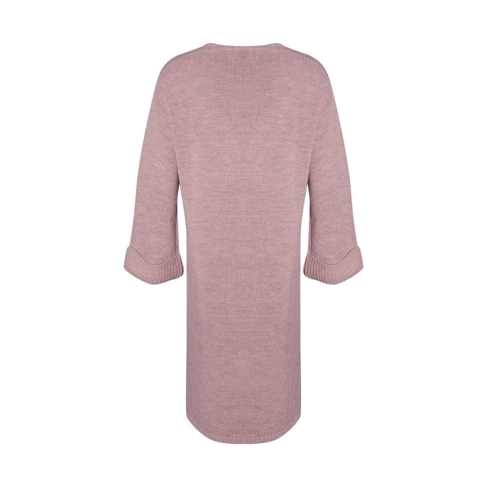 Elton ETFilipa Knit Cardigan 2250 Rose