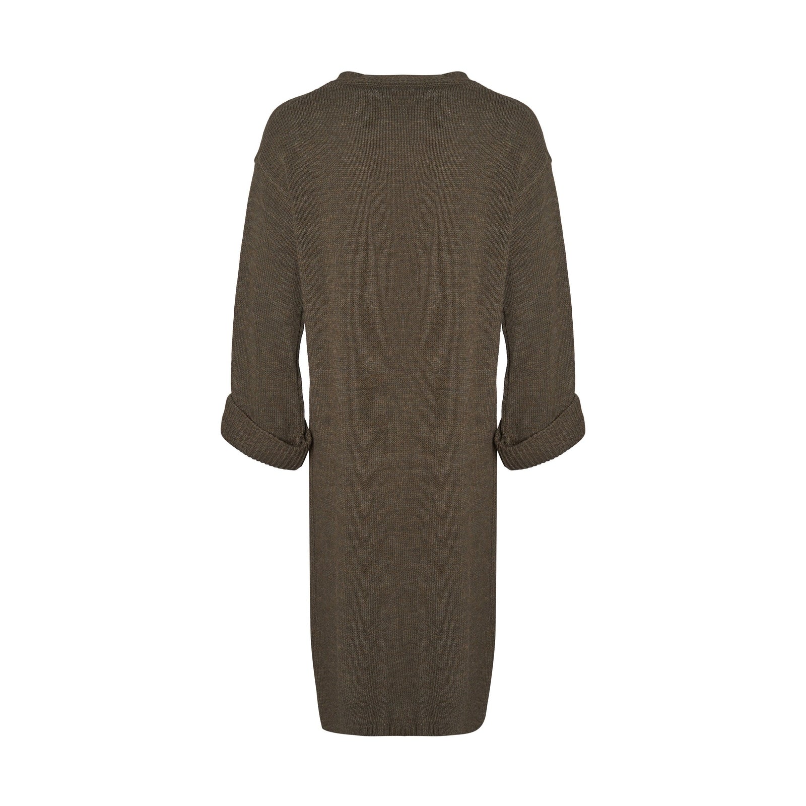 Elton ETFilipa Knit Cardigan 3620 Forest Green