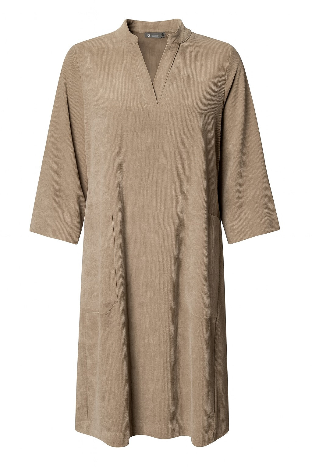 Elton ETFrancie Kjoler 1300 Taupe