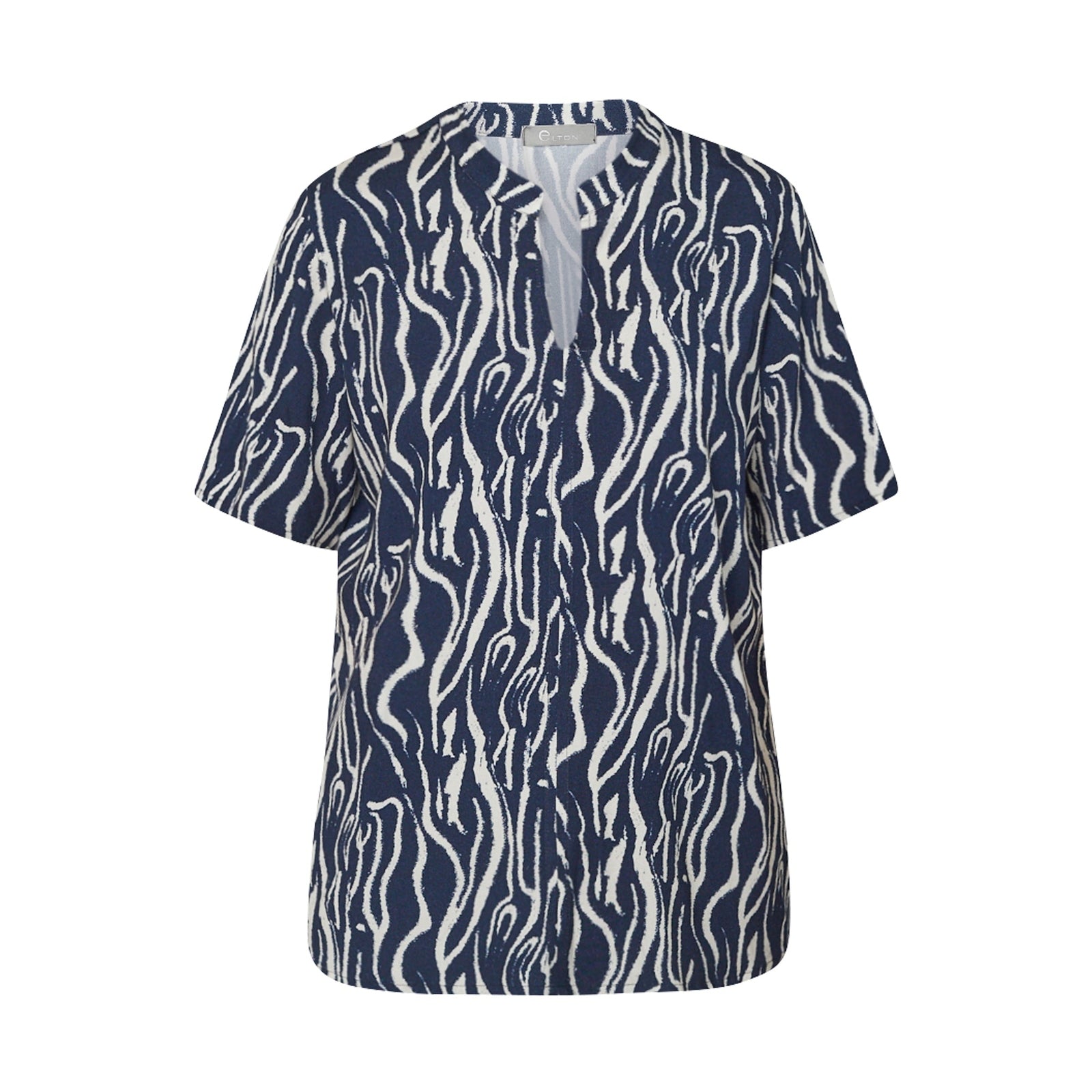 Elton ETGillian Bluser 5999 NAVY BLUE