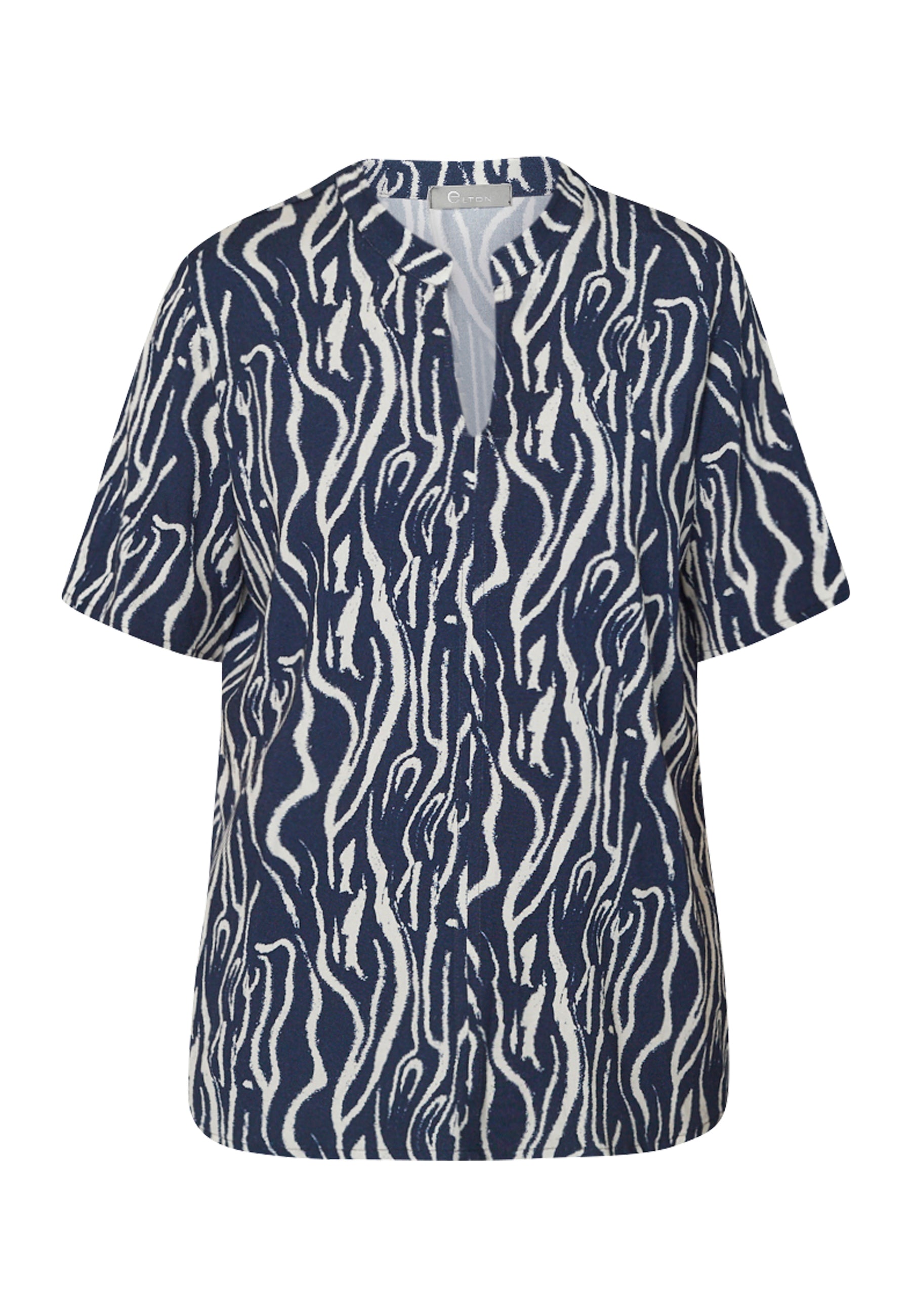 Elton ETGillian Bluser 5999 NAVY BLUE