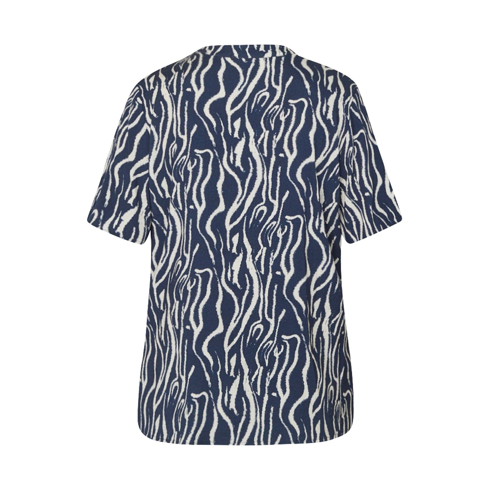 Elton ETGillian Bluser 5999 NAVY BLUE