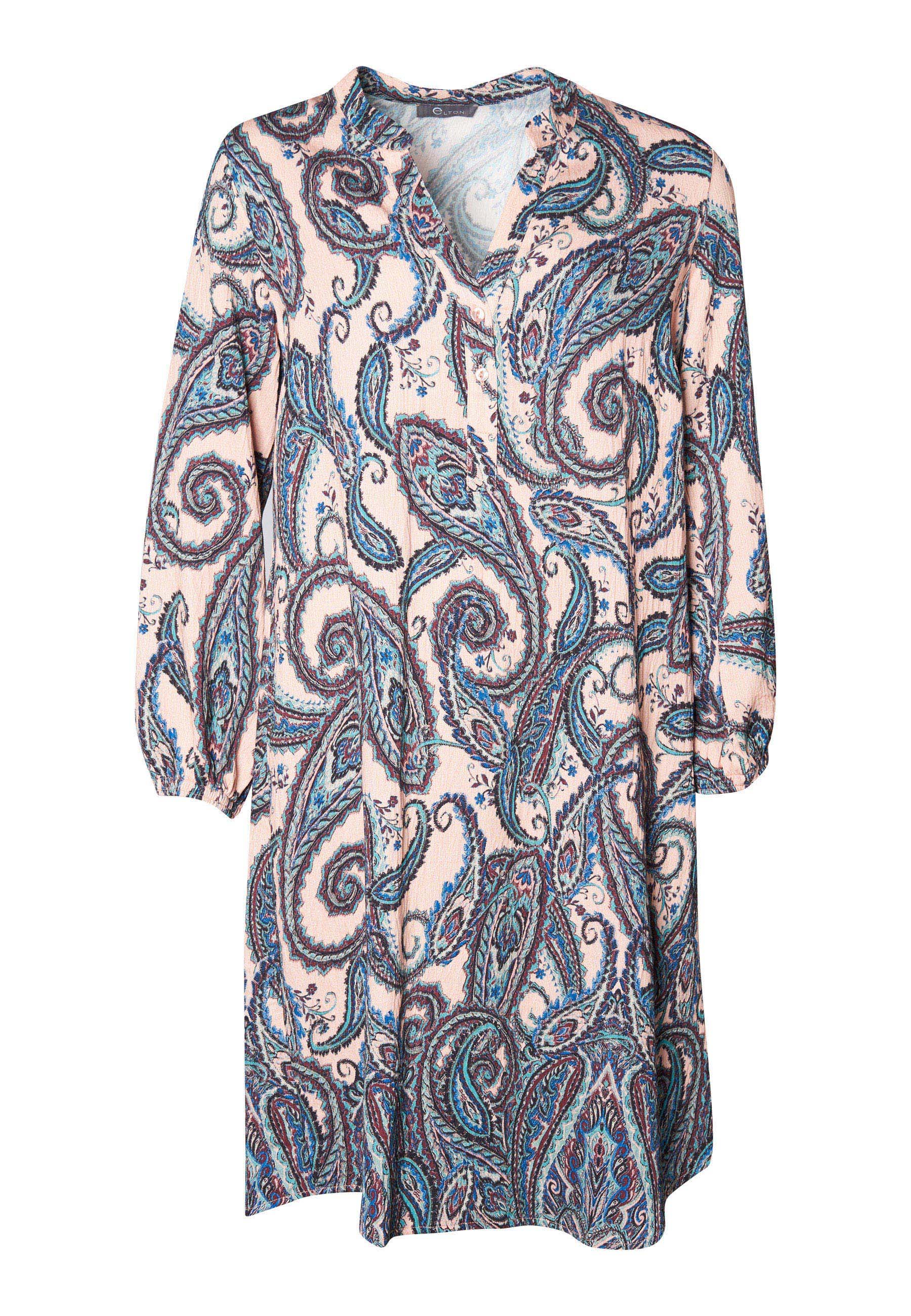 Elton ETHanna Kjoler 2250 Rose